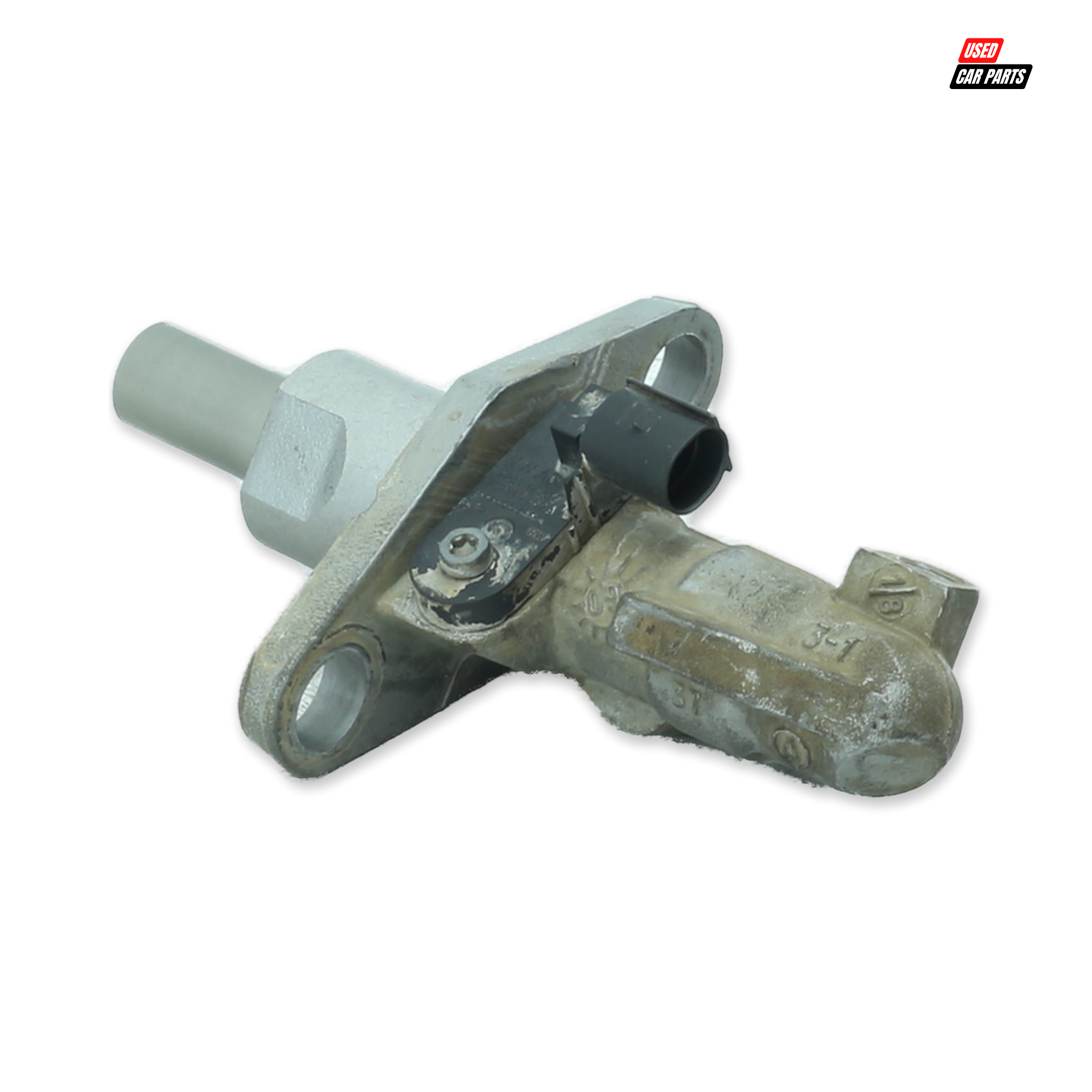 Used Brake Master Cylinder (Part Number 1K0945459A) for 2003 AUDI A3