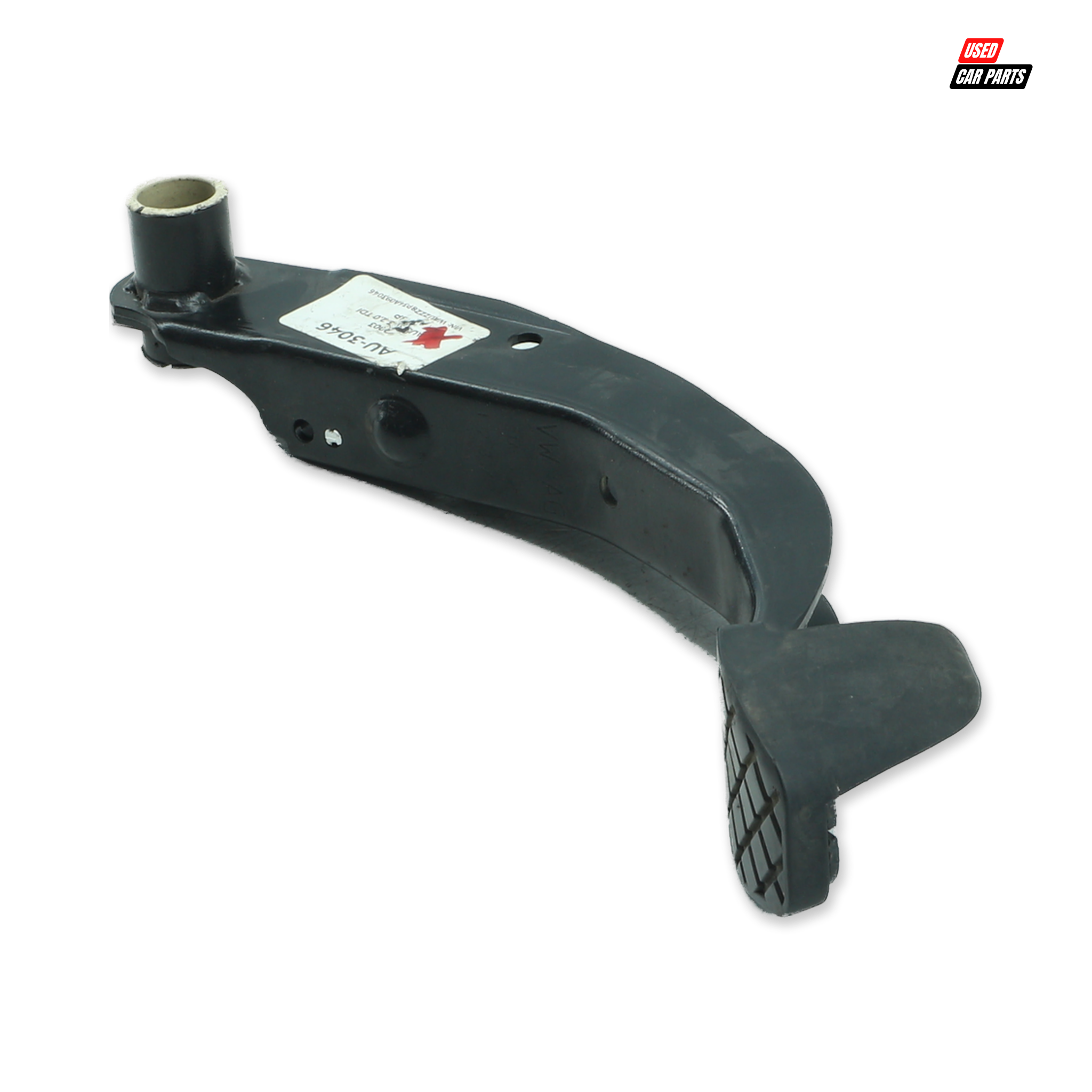 Used AUDI A3 2003 Brake Pedal Part Number 1K2721150Q