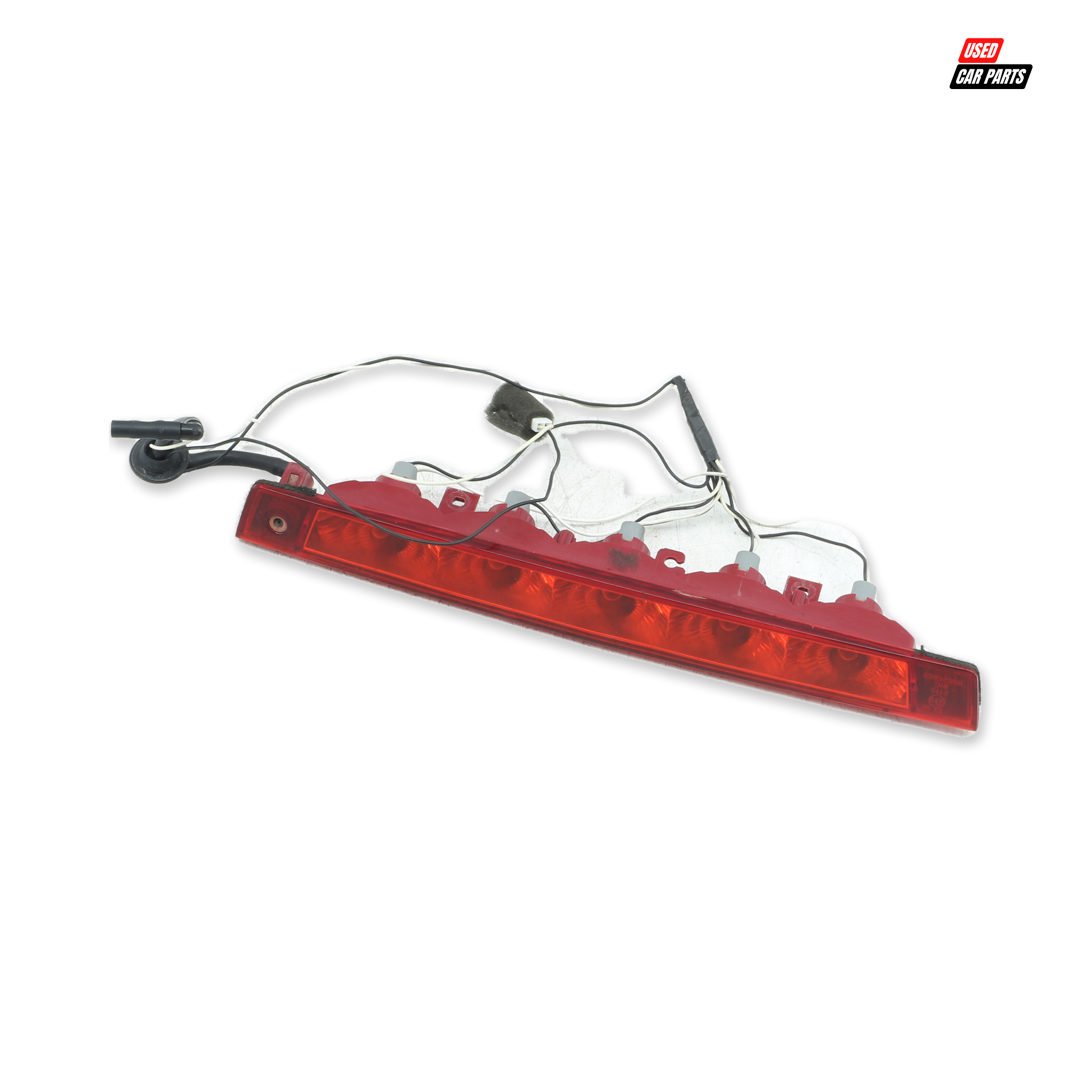 Used Center Brake Light for 2003 Audi A3 - Tested & Guaranteed
