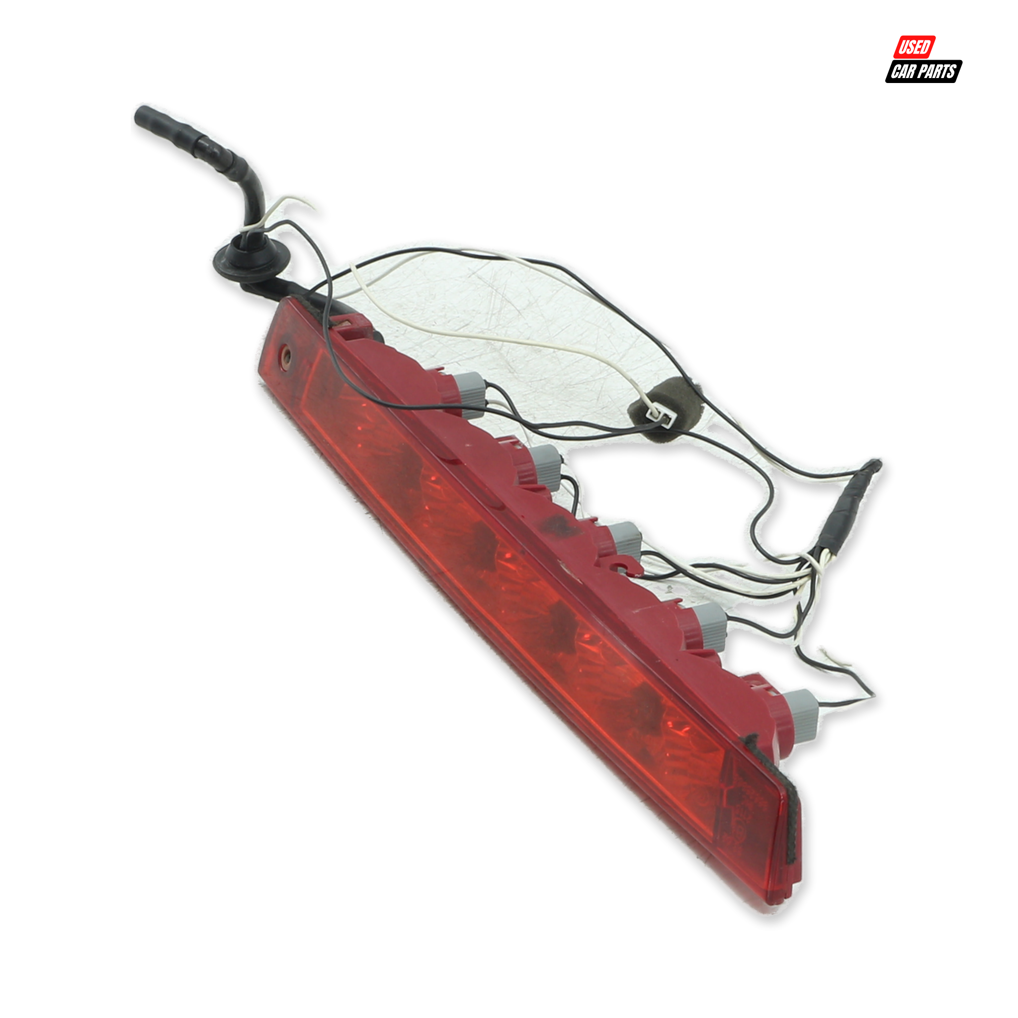 Used Center Brake Light for 2003 Audi A3 - Tested & Guaranteed