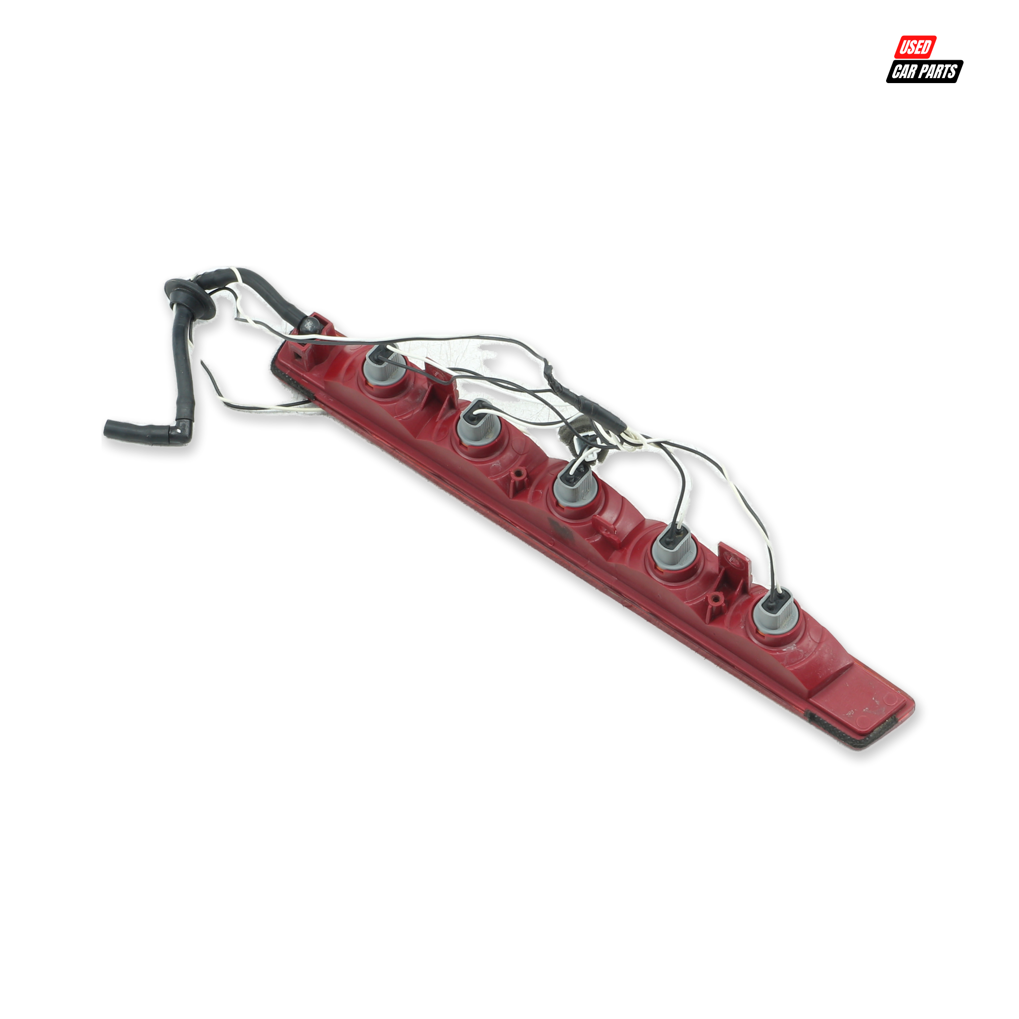 Used Center Brake Light for 2003 Audi A3 - Tested & Guaranteed