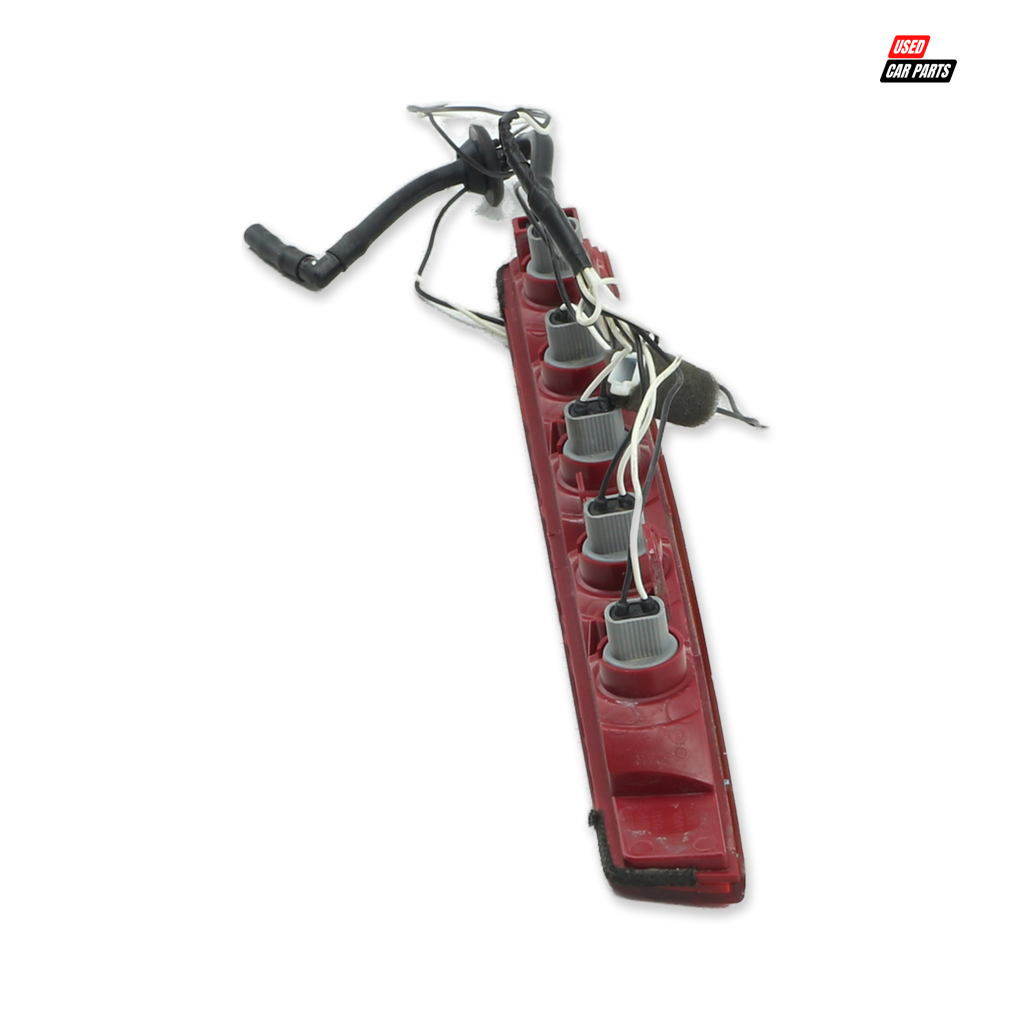 Used Center Brake Light for 2003 Audi A3 - Tested & Guaranteed