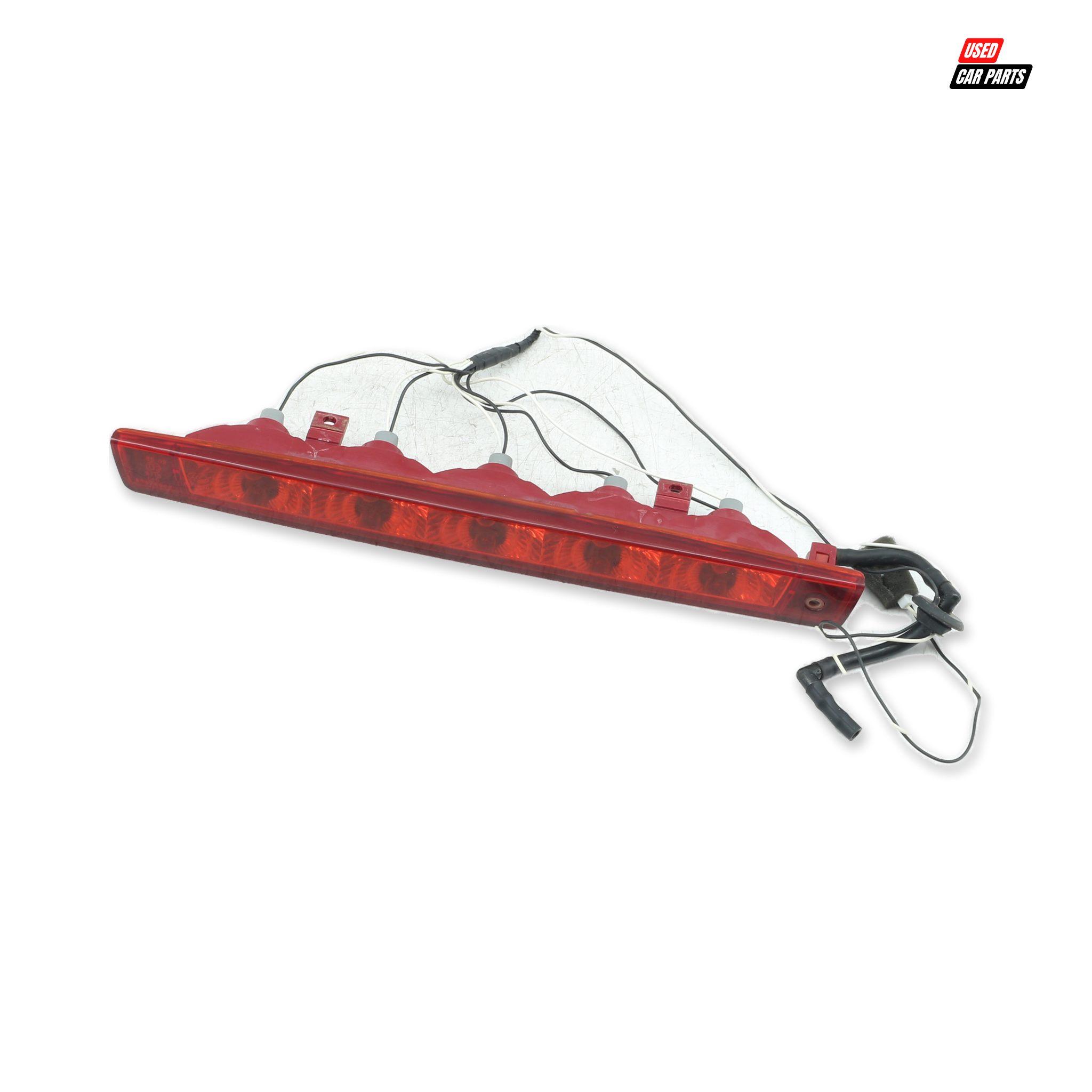 Used Center Brake Light for 2003 Audi A3 - Tested & Guaranteed