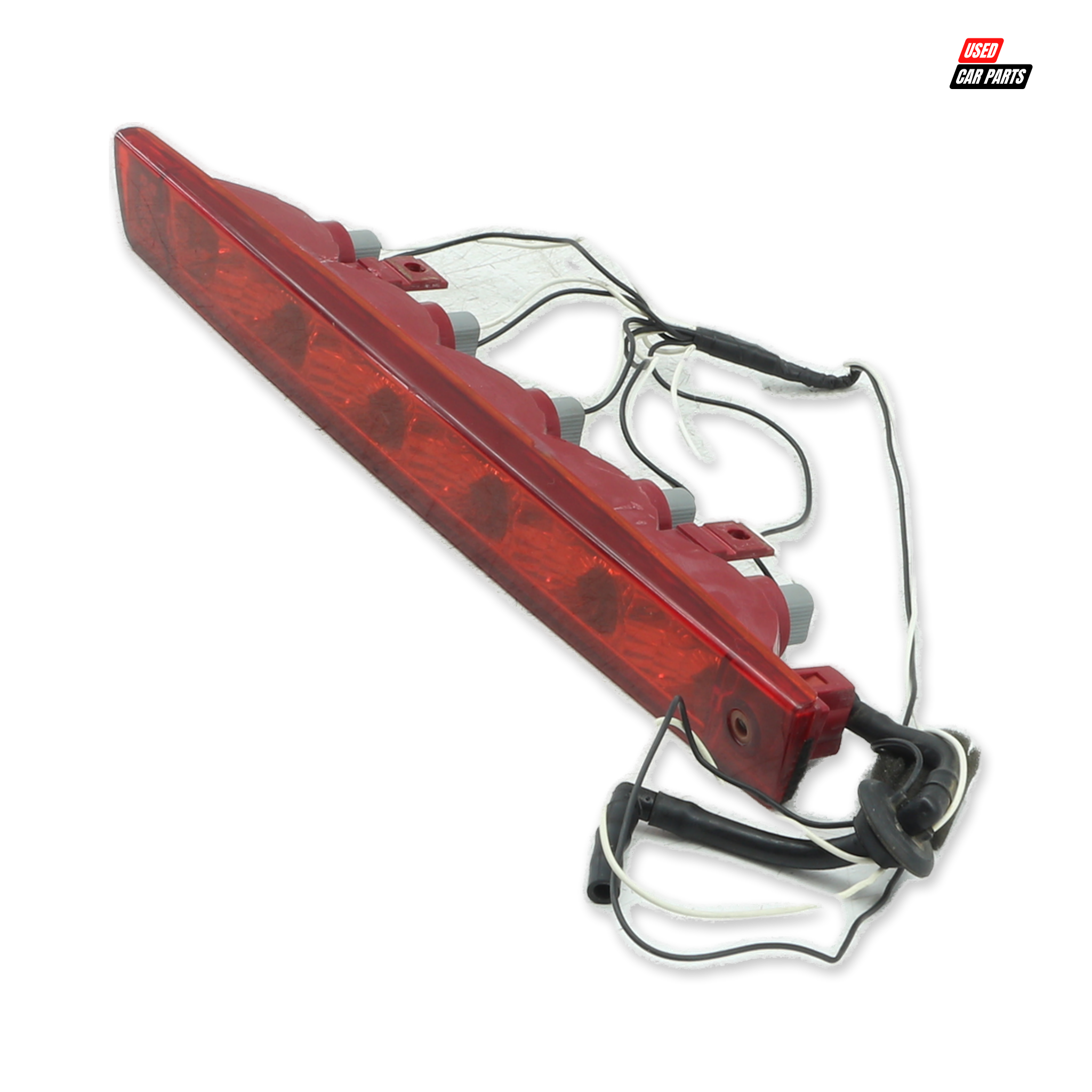 Used Center Brake Light for 2003 Audi A3 - Tested & Guaranteed