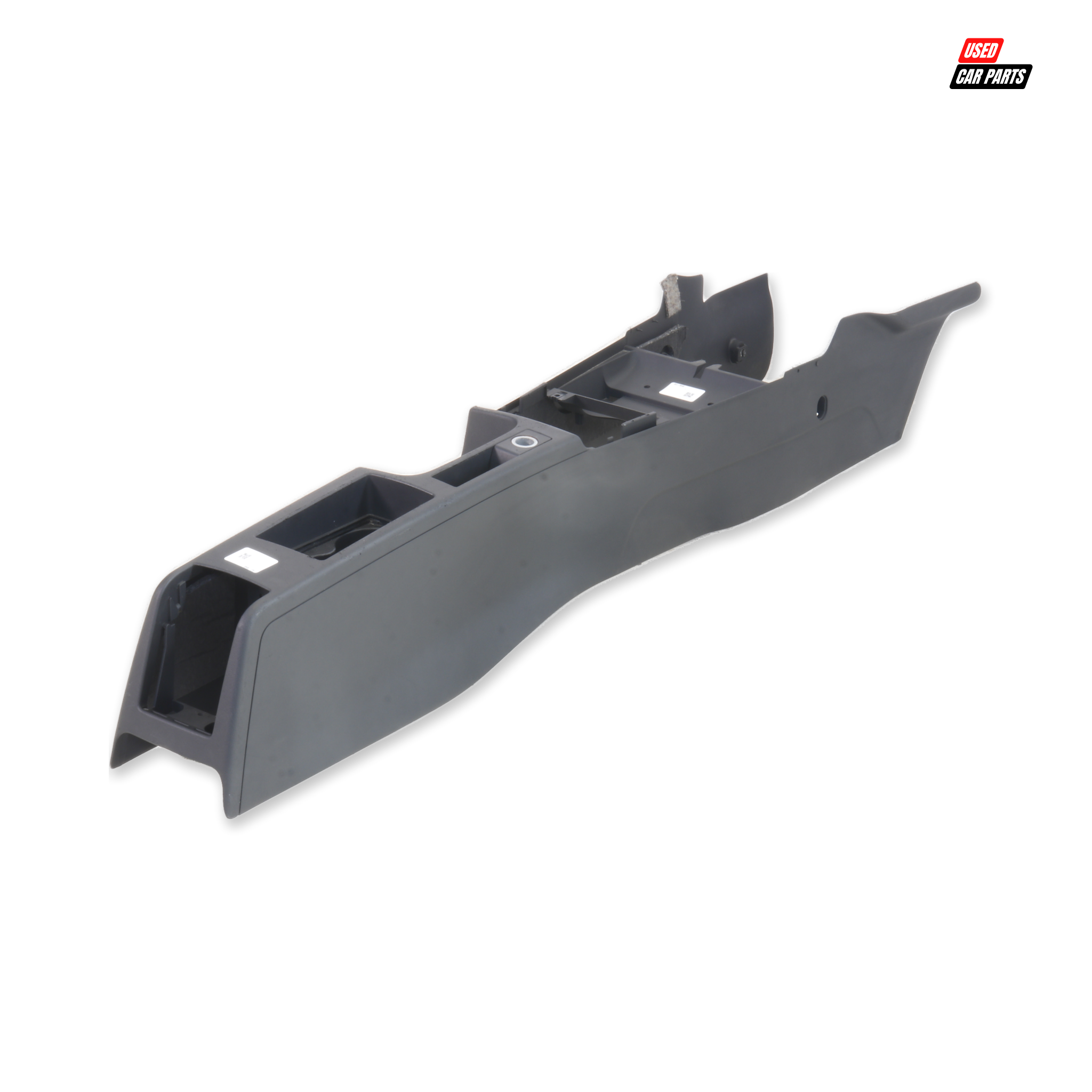 Used Center Console for 2003 Audi A3 (Salvaged)
