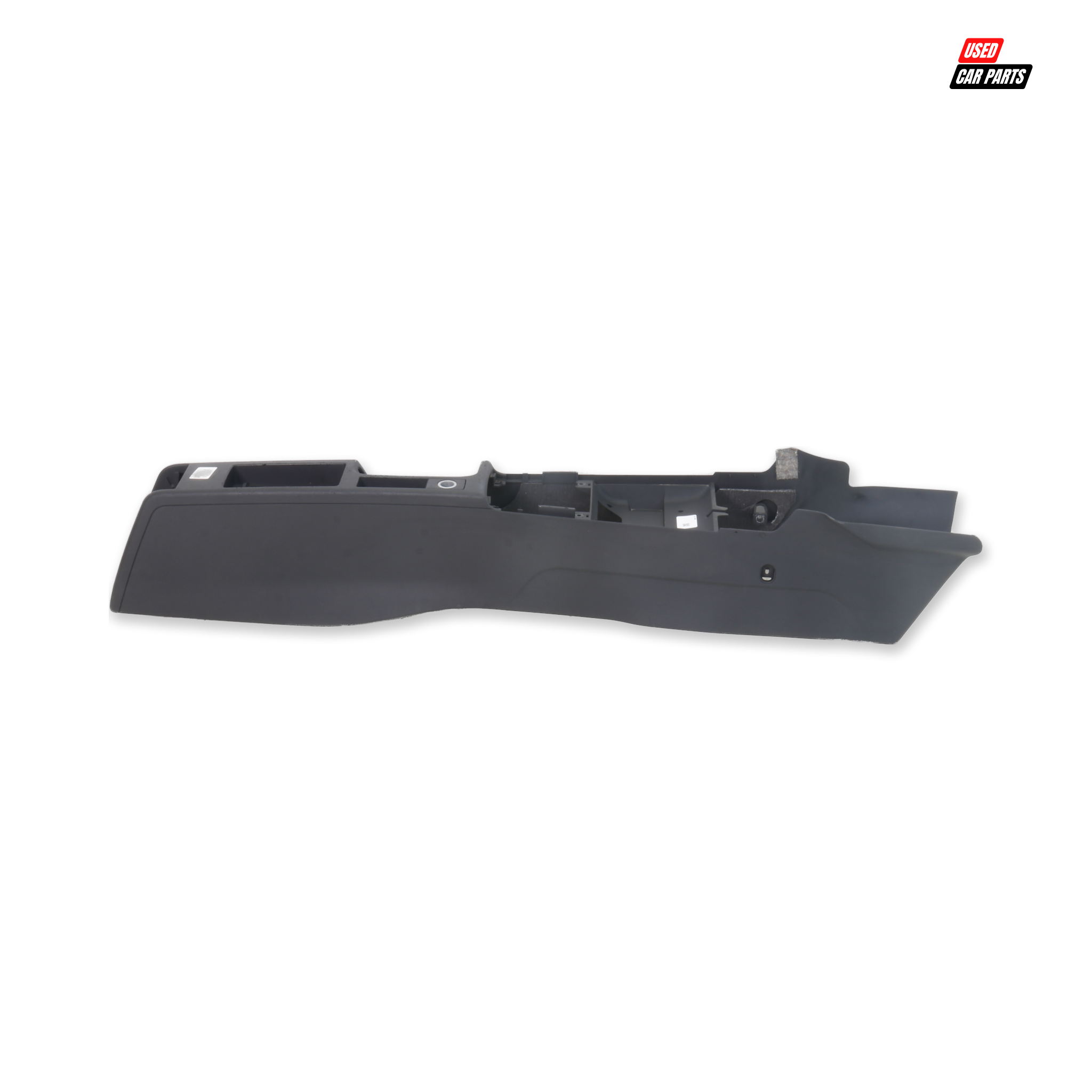 Used Center Console for 2003 Audi A3 (Salvaged)