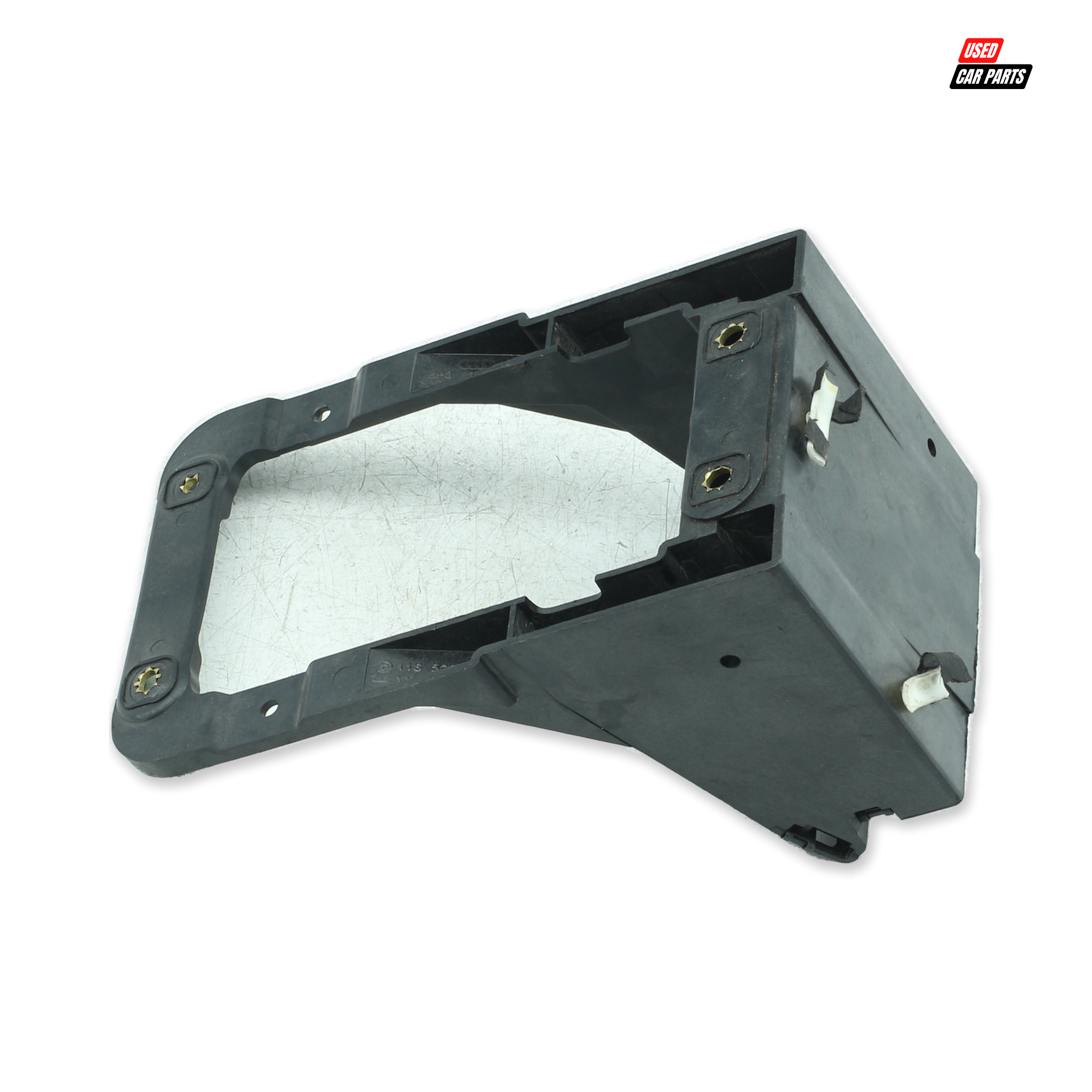 Used Audi A3 2003 Center Console Gear Panel (Part Number 8P0863531A)