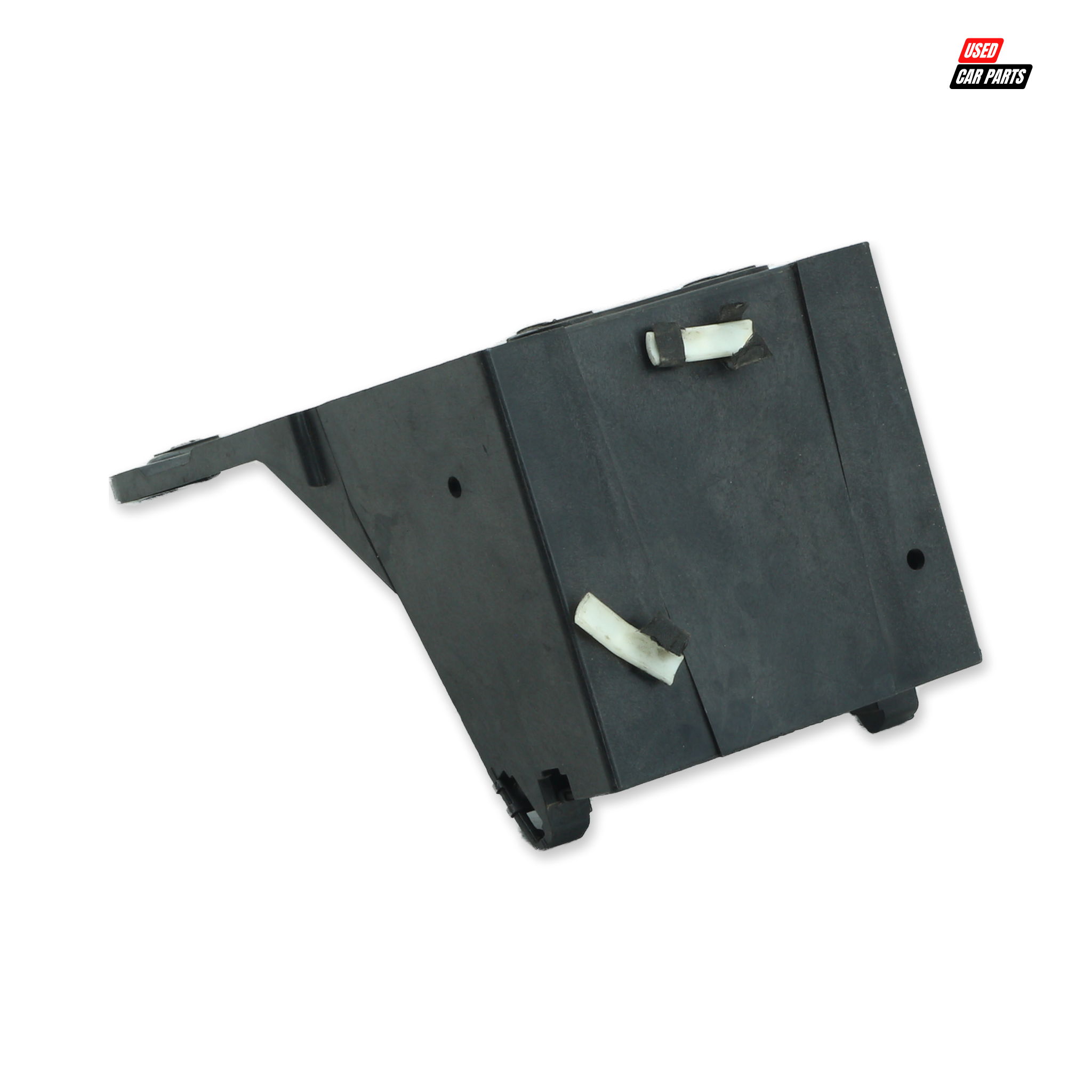 Used Audi A3 2003 Center Console Gear Panel (Part Number 8P0863531A)