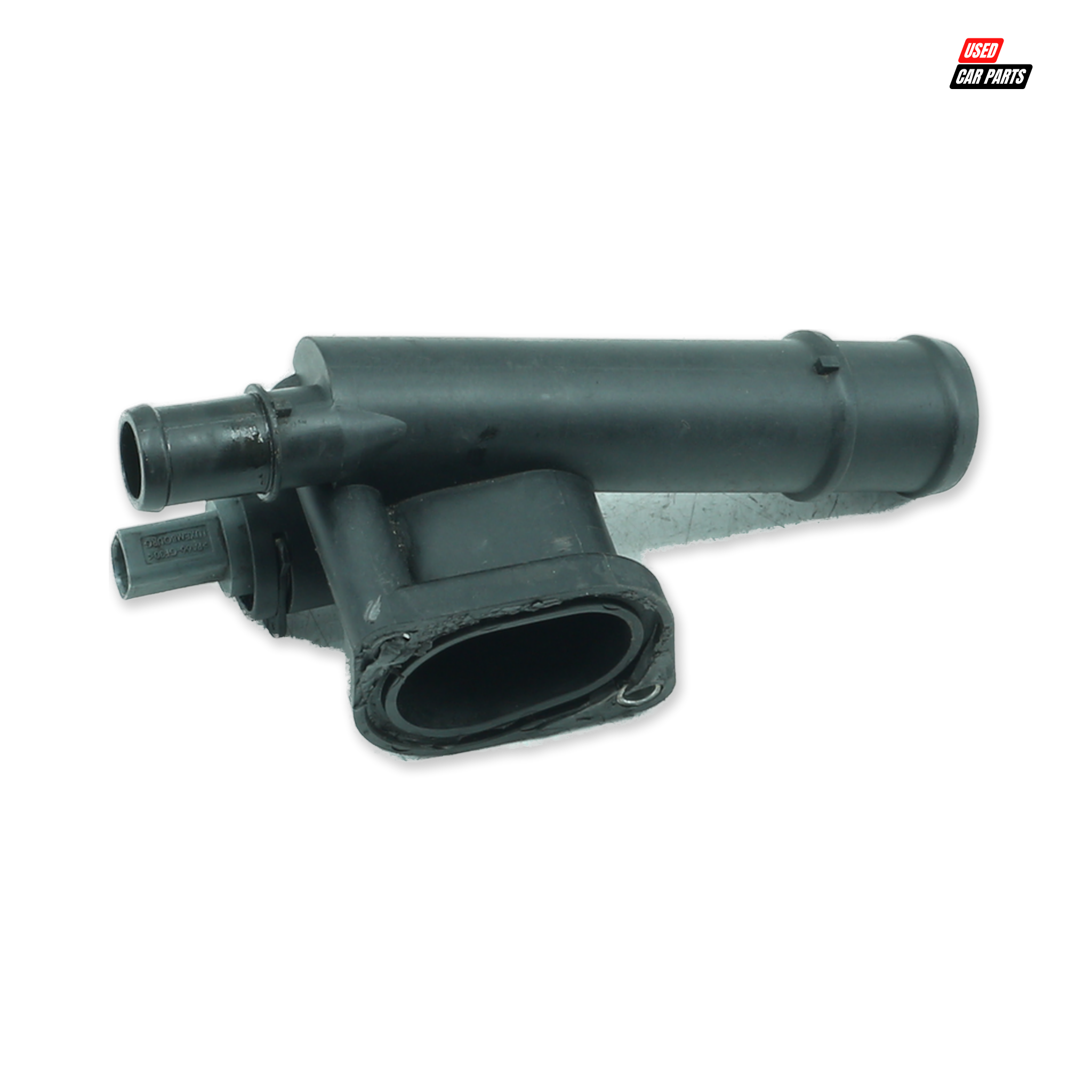 Used Coolant Flange (Part Number 038121132G) for 2003 AUDI A3