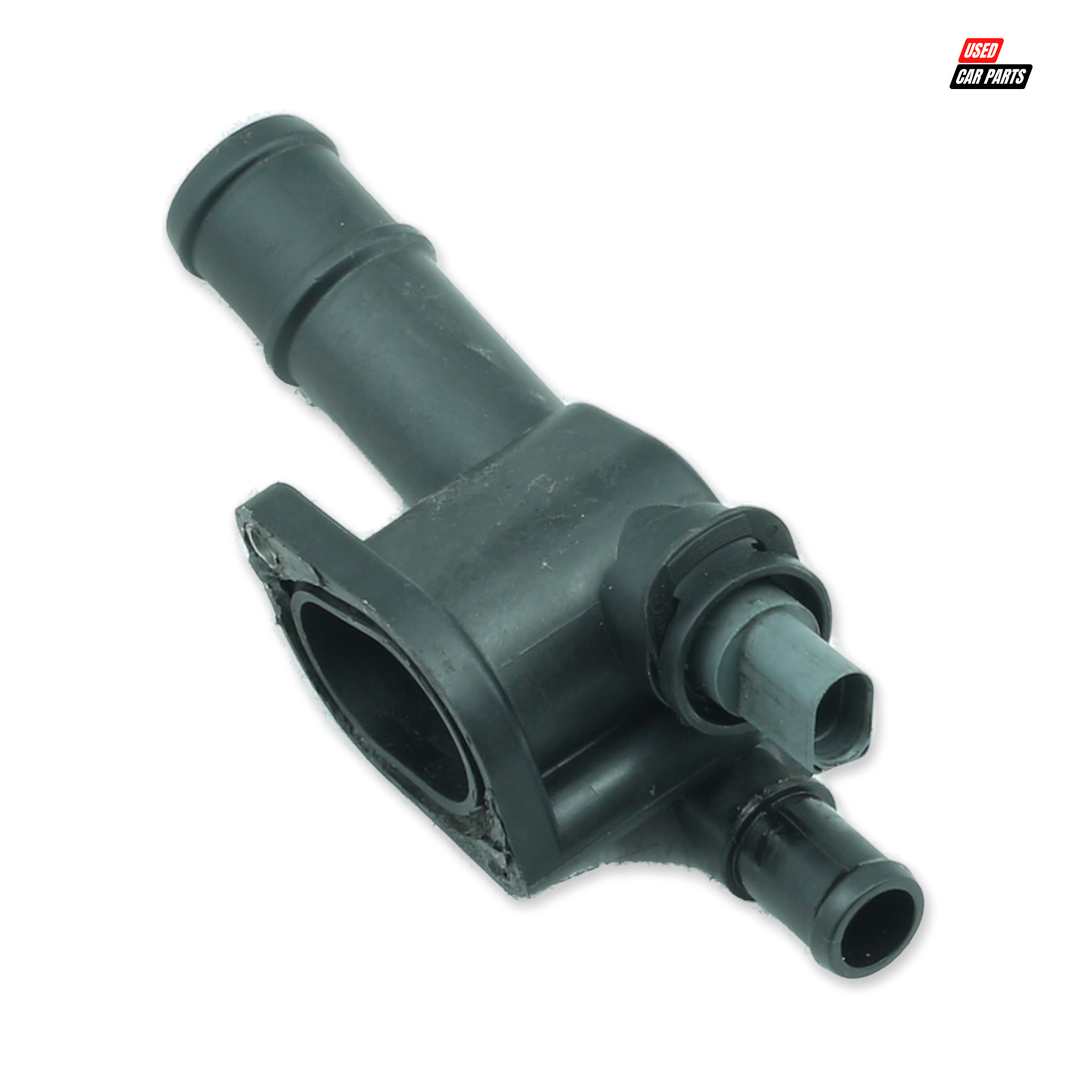 Used Coolant Flange (Part Number 038121132G) for 2003 AUDI A3