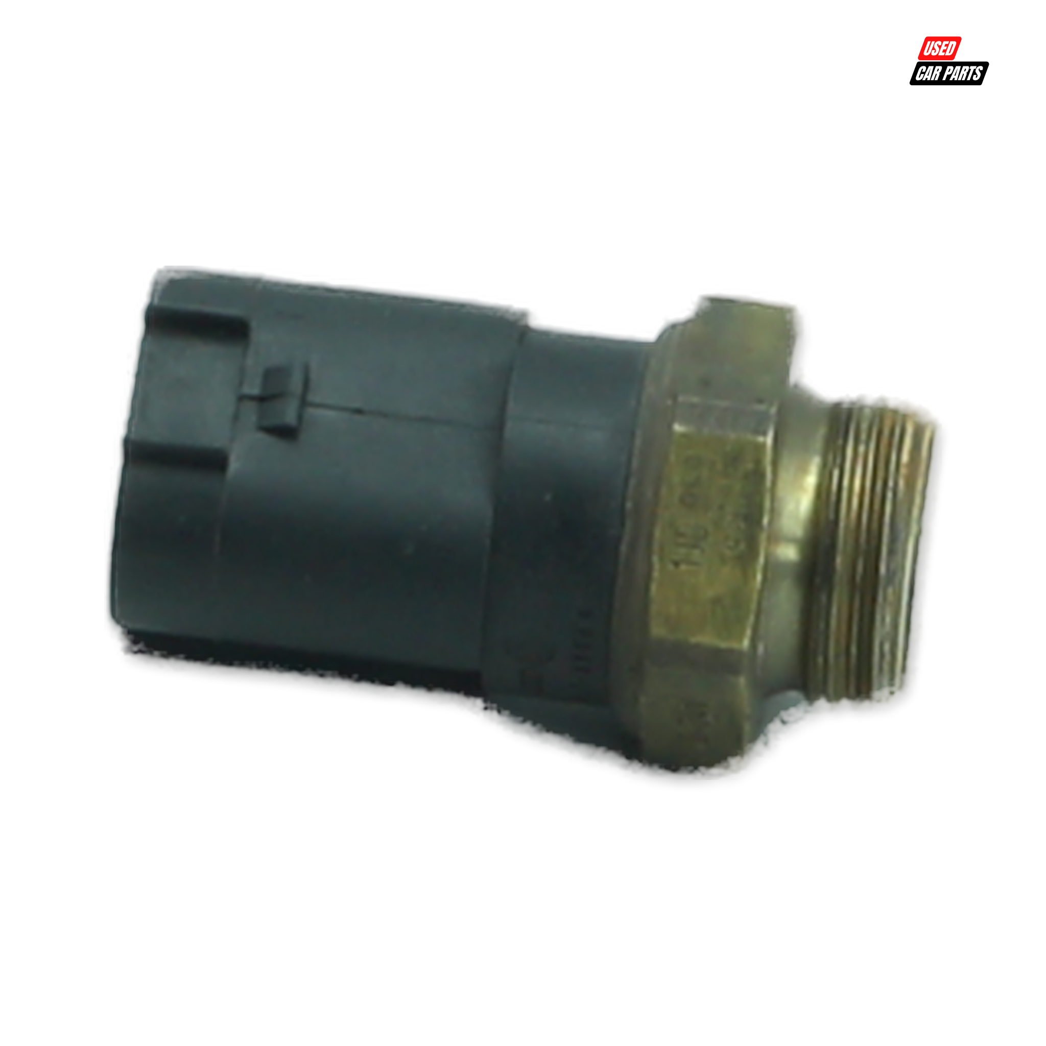 Used Cooling Fan Switch Temperature Sensor (Part Number 1J0959481A) for 2003 AUDI A3