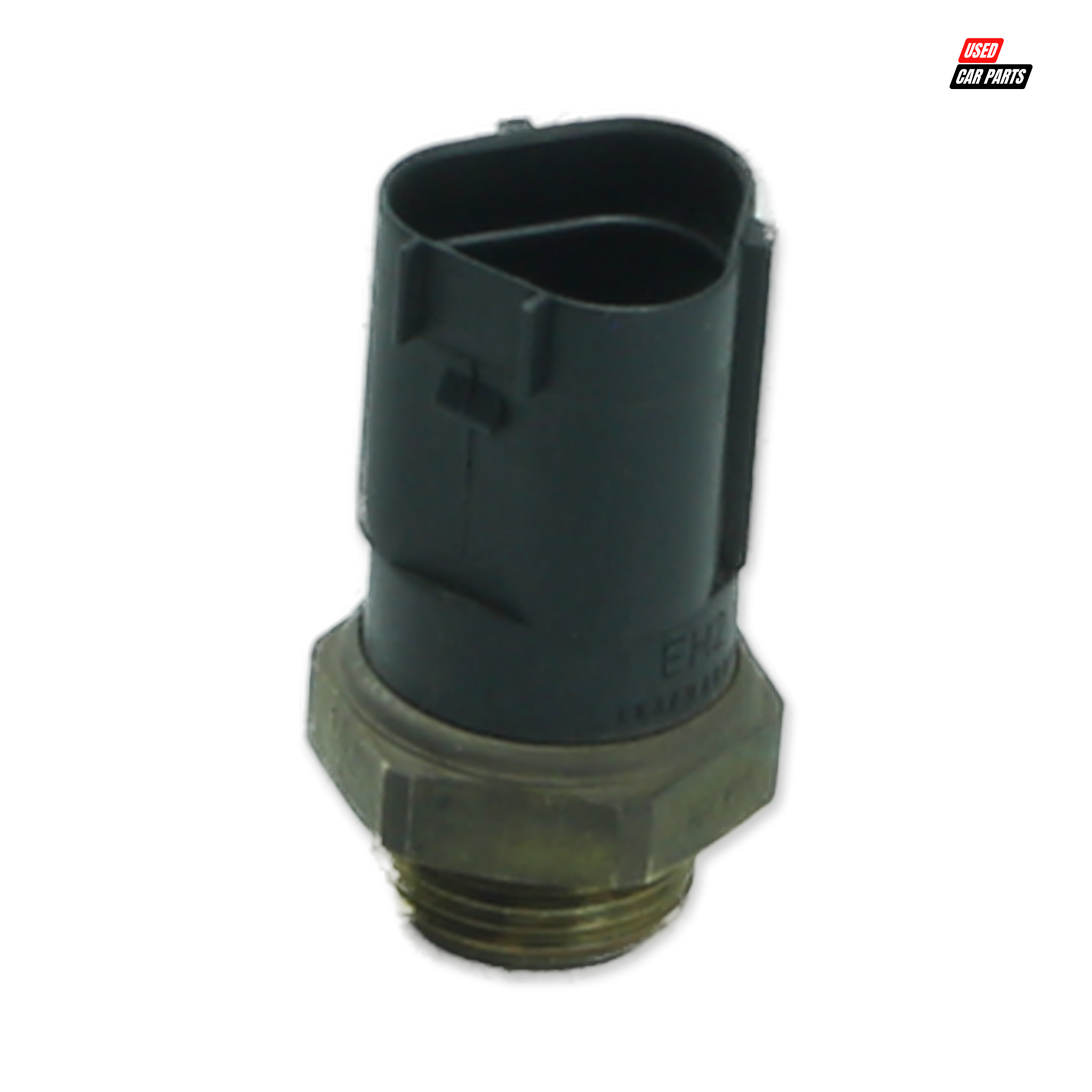 Used Cooling Fan Switch Temperature Sensor (Part Number 1J0959481A) for 2003 AUDI A3