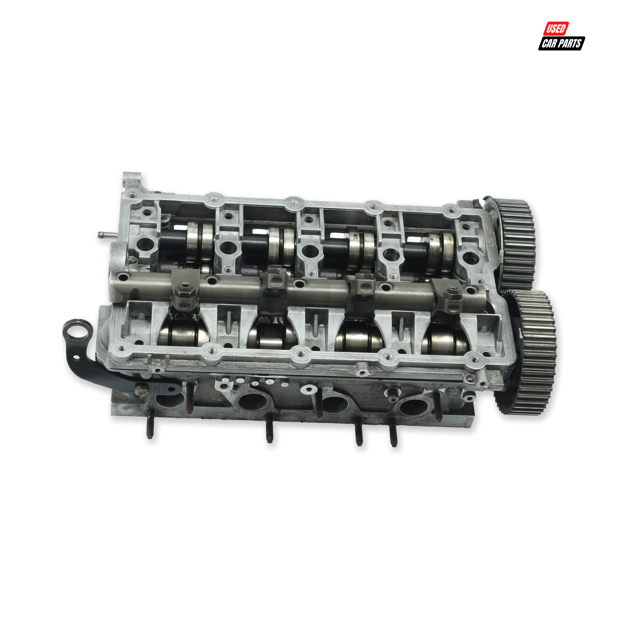 Used AUDI A3 2003 Cylinder Head Part Number 03G103373A