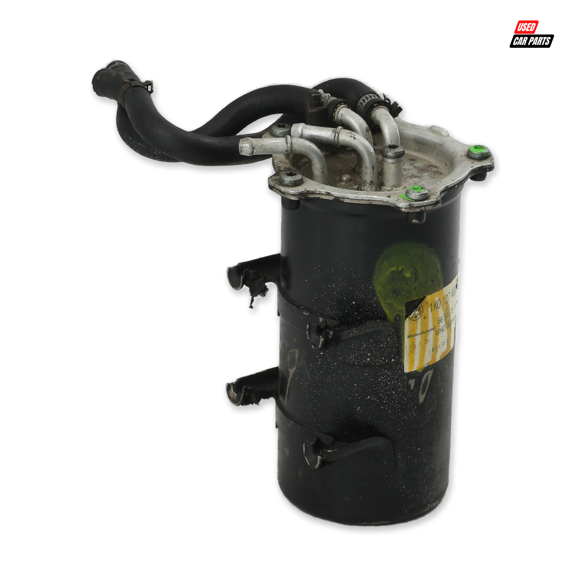 Used/Salvaged Diesel Filter (Part Number 1K0127400D) for 2003 AUDI A3