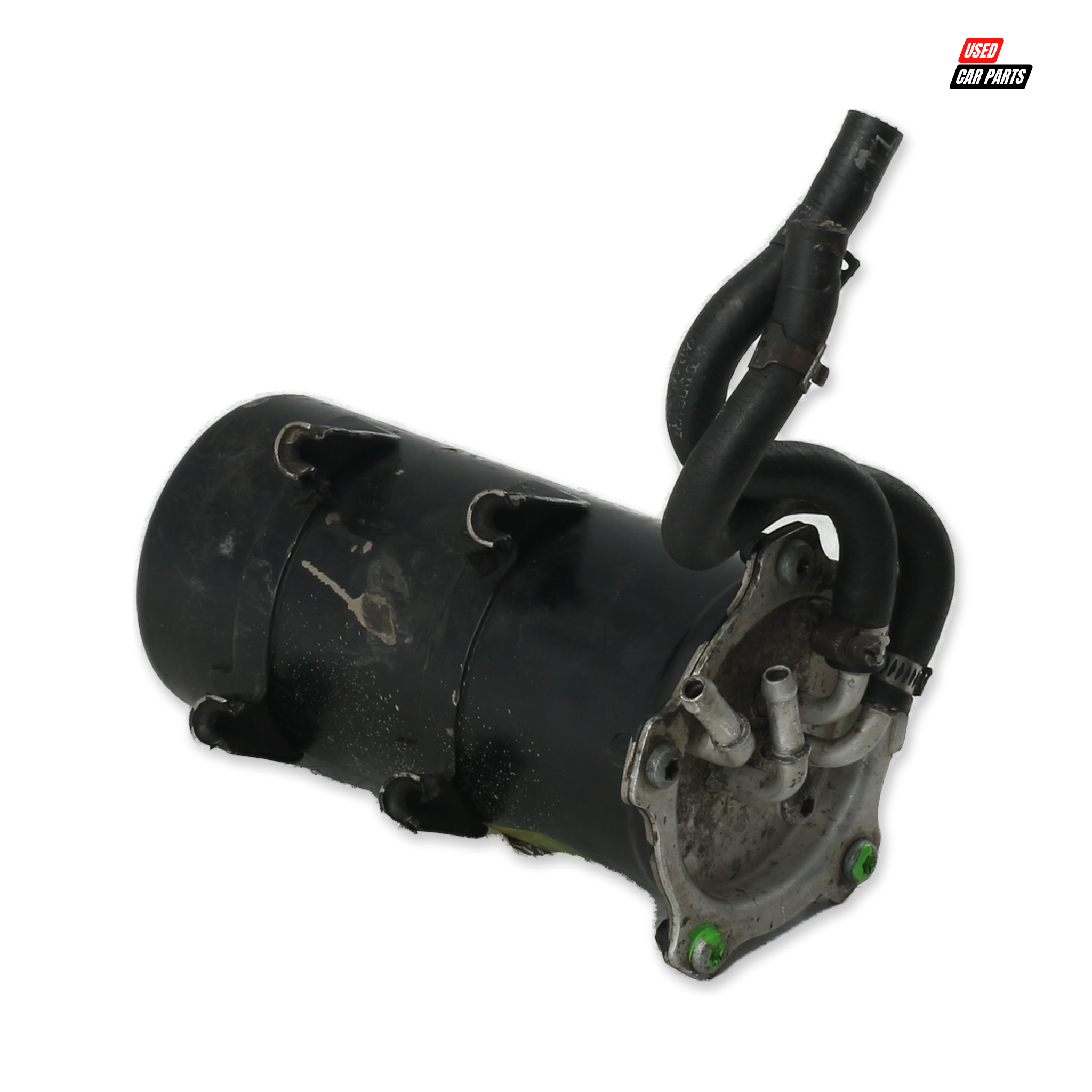 Used Diesel Filter (Part Number 1K0127400D) for 2003 Audi A3