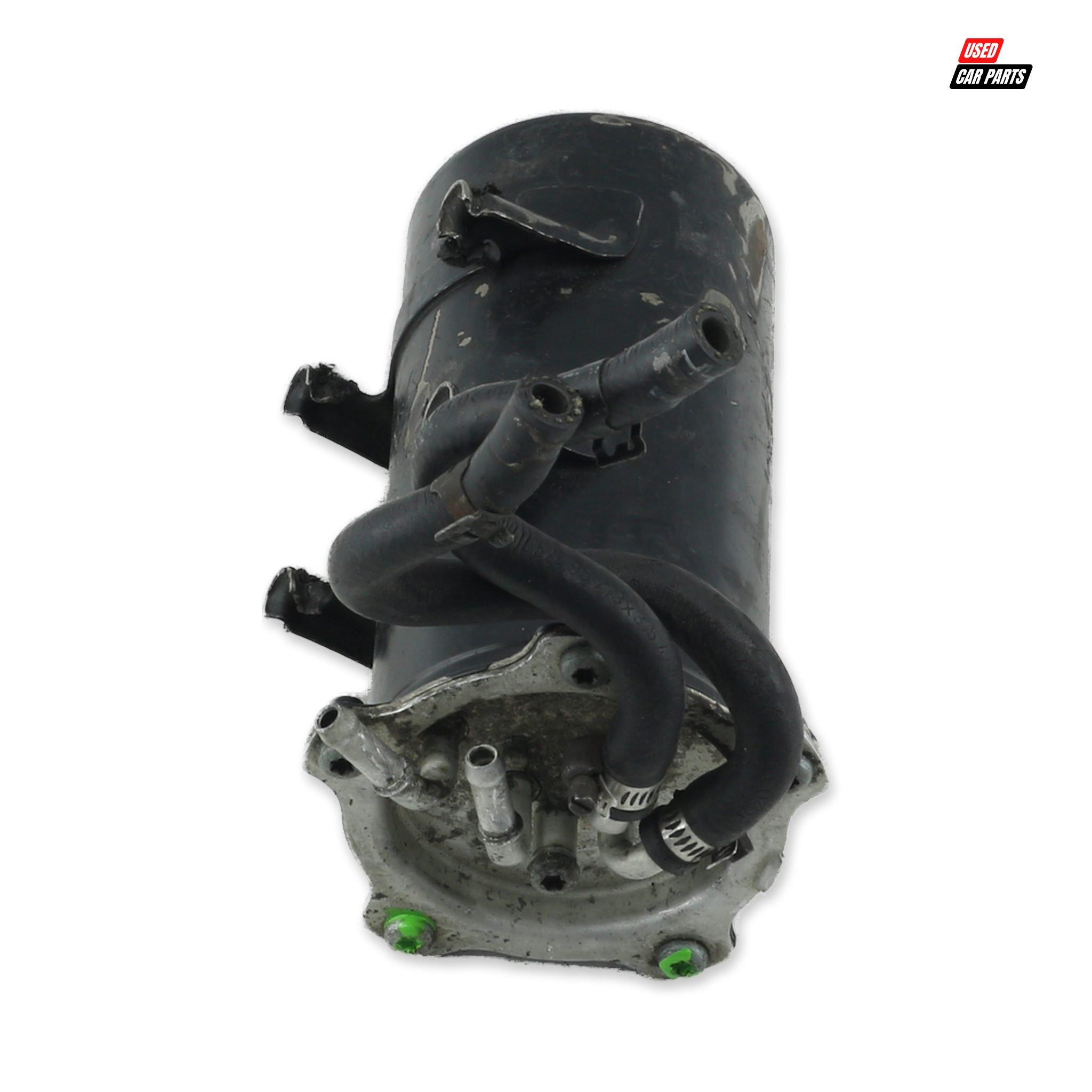 Used/Salvaged Diesel Filter (Part Number 1K0127400D) for 2003 AUDI A3