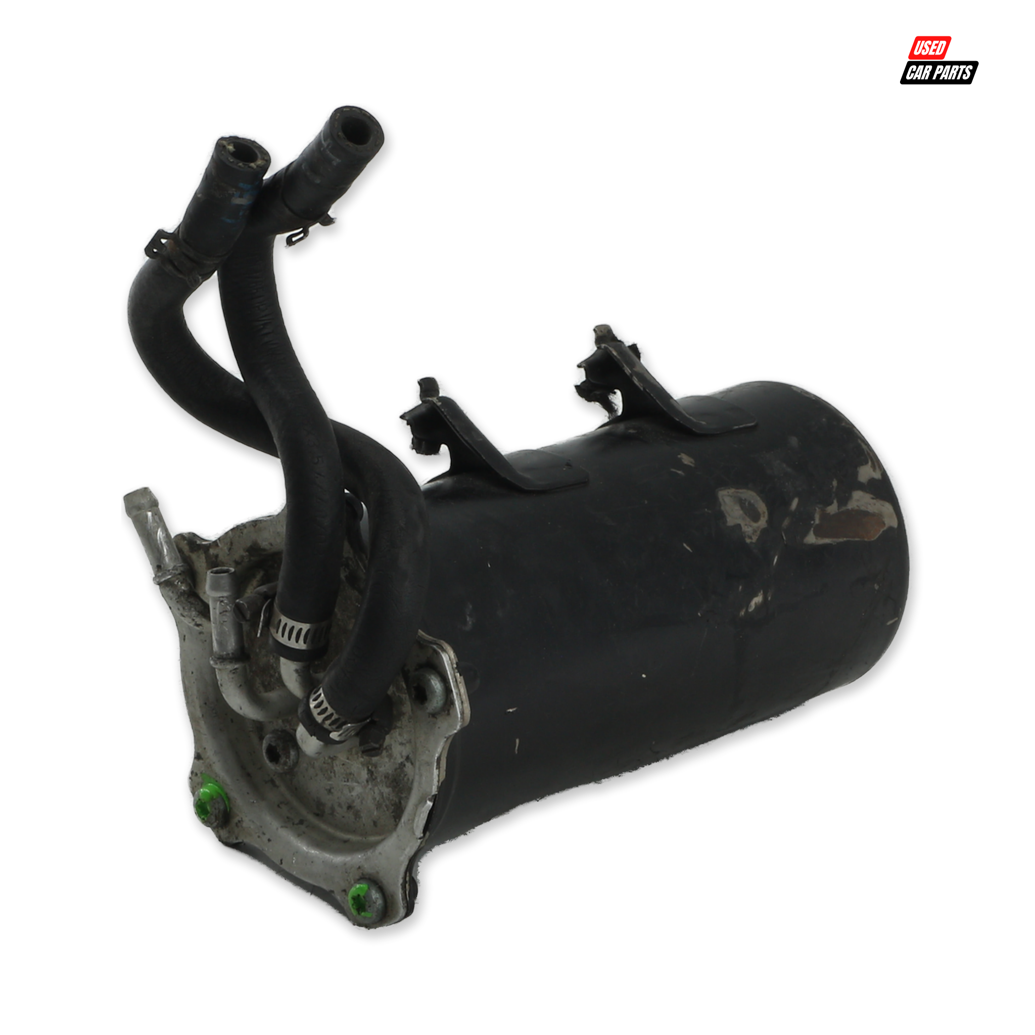 Used/Salvaged Diesel Filter (Part Number 1K0127400D) for 2003 AUDI A3