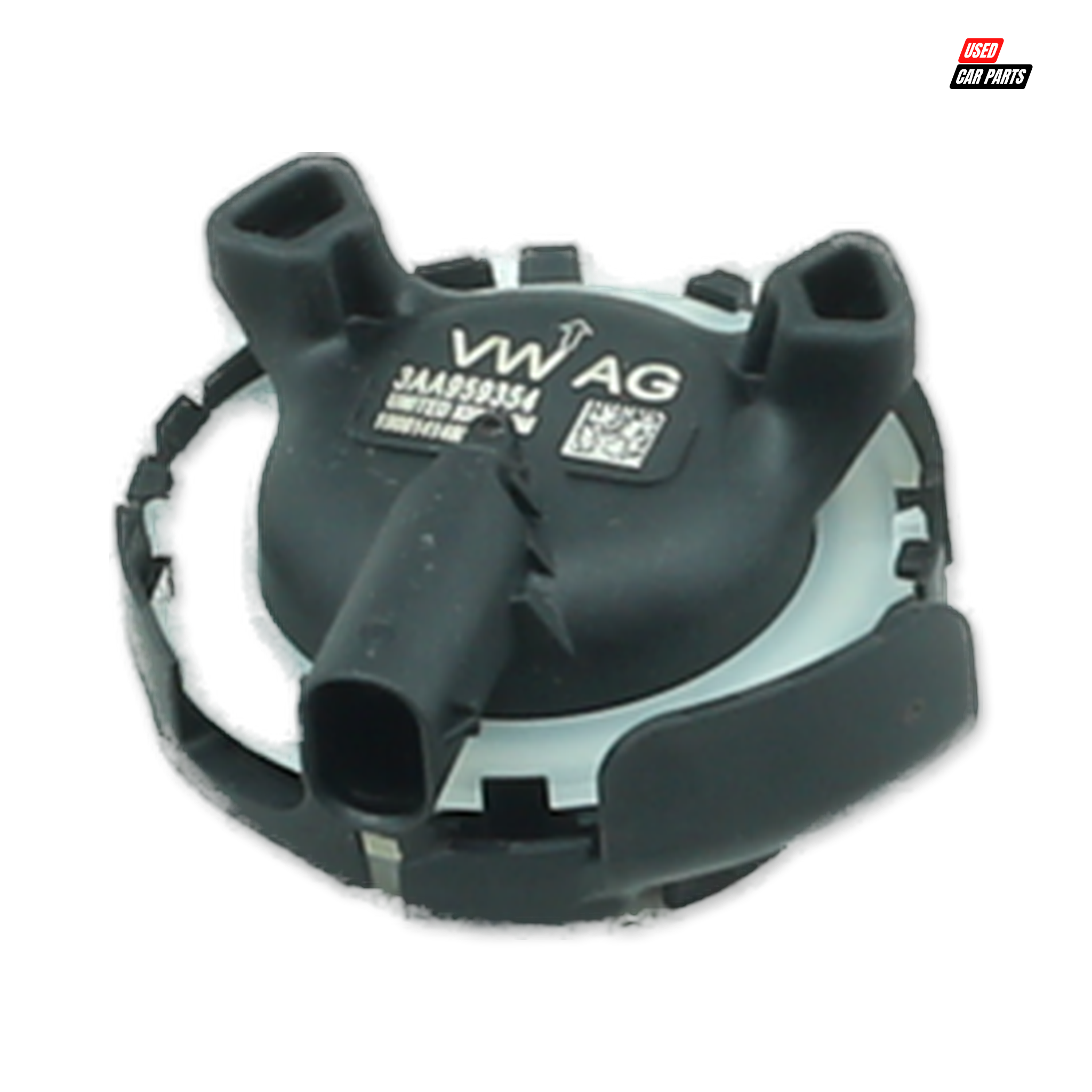 3AA959354 Drivers Front Door Crash Sensor for 2003 AUDI A3 (Used/Salvaged)