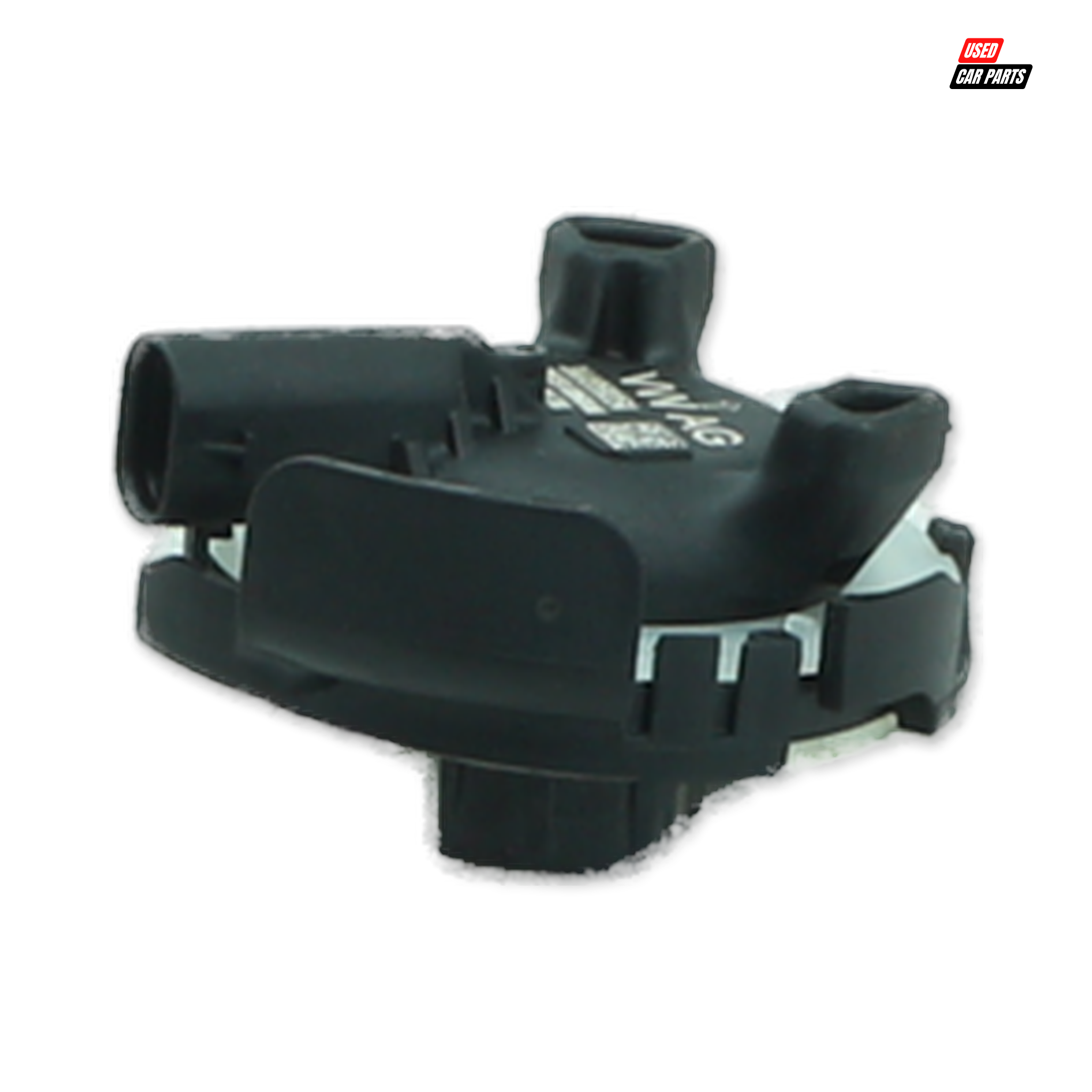 3AA959354 Drivers Front Door Crash Sensor for 2003 AUDI A3 (Used/Salvaged)