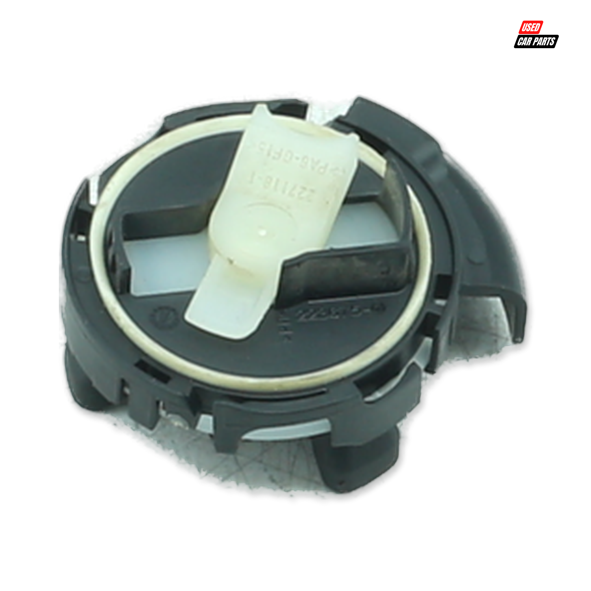 3AA959354 Drivers Front Door Crash Sensor for 2003 AUDI A3 (Used/Salvaged)