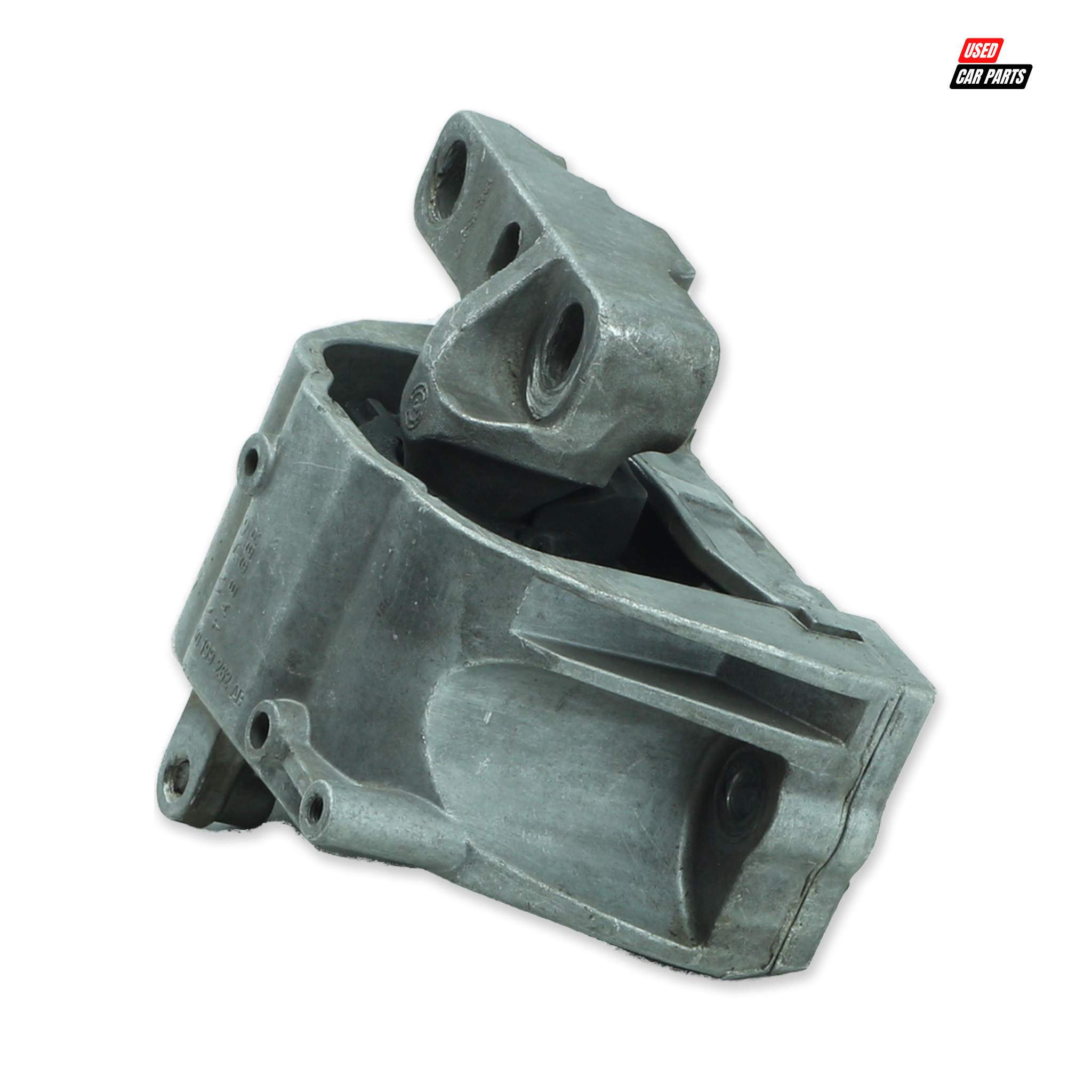 Used Audi A3 2003 Drivers Side Engine Mounting (Part Number 1K0199262AB)