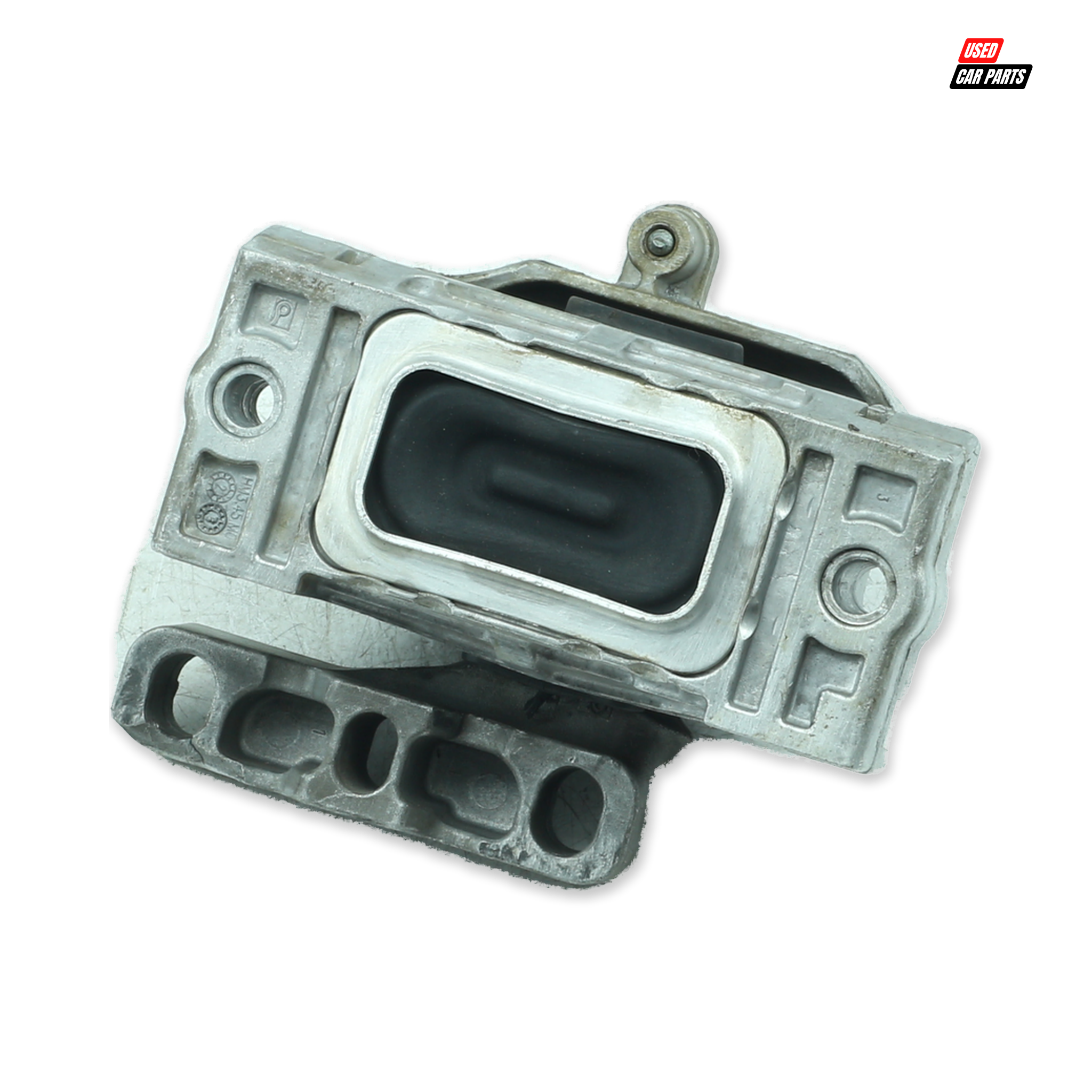 Used AUDI A3 2003 Drivers Side Engine Mounting (Part Number 1K0199262AB)