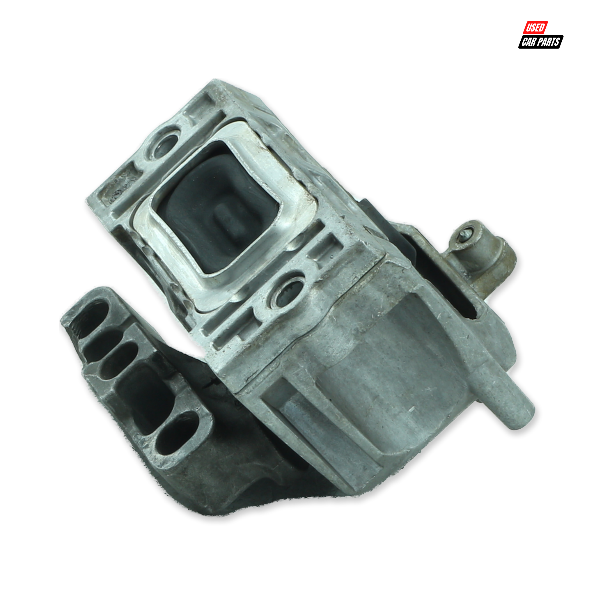 Used AUDI A3 2003 Drivers Side Engine Mounting (Part Number 1K0199262AB)