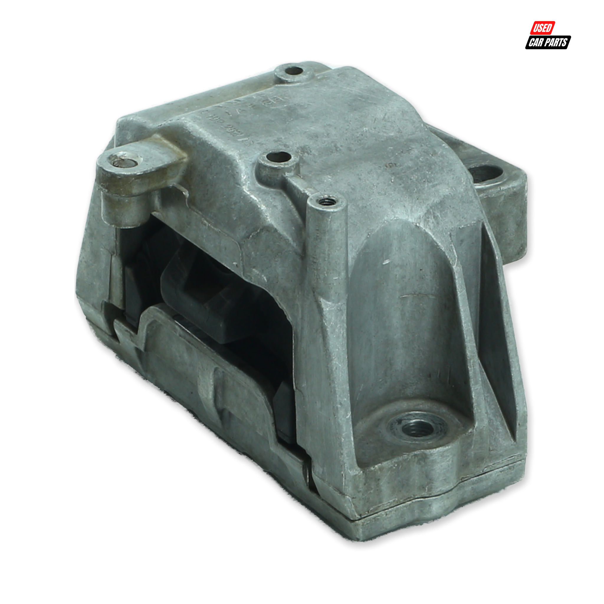 Used AUDI A3 2003 Drivers Side Engine Mounting (Part Number 1K0199262AB)