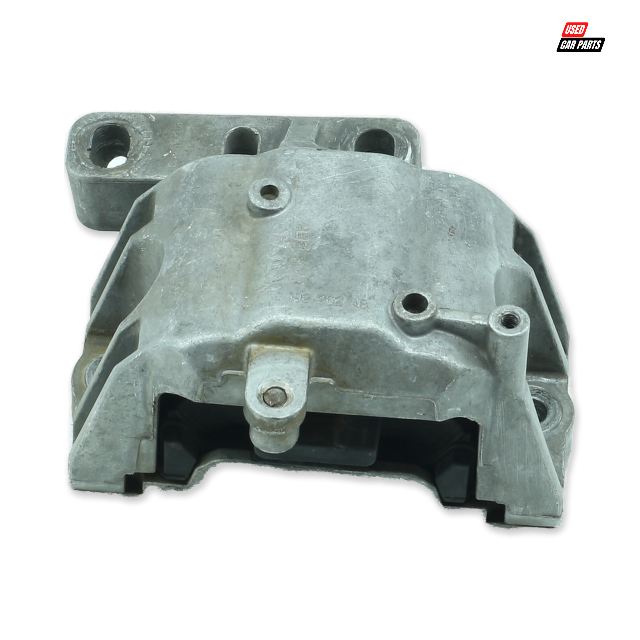 Used AUDI A3 2003 Drivers Side Engine Mounting (Part Number 1K0199262AB)