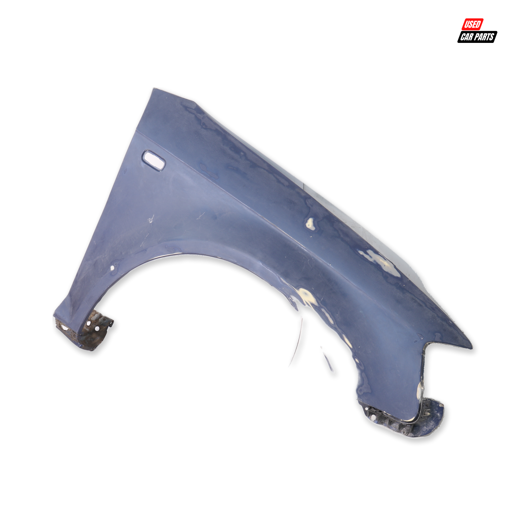 Used Drivers Side Fender for 2003 AUDI A3 (Salvaged)