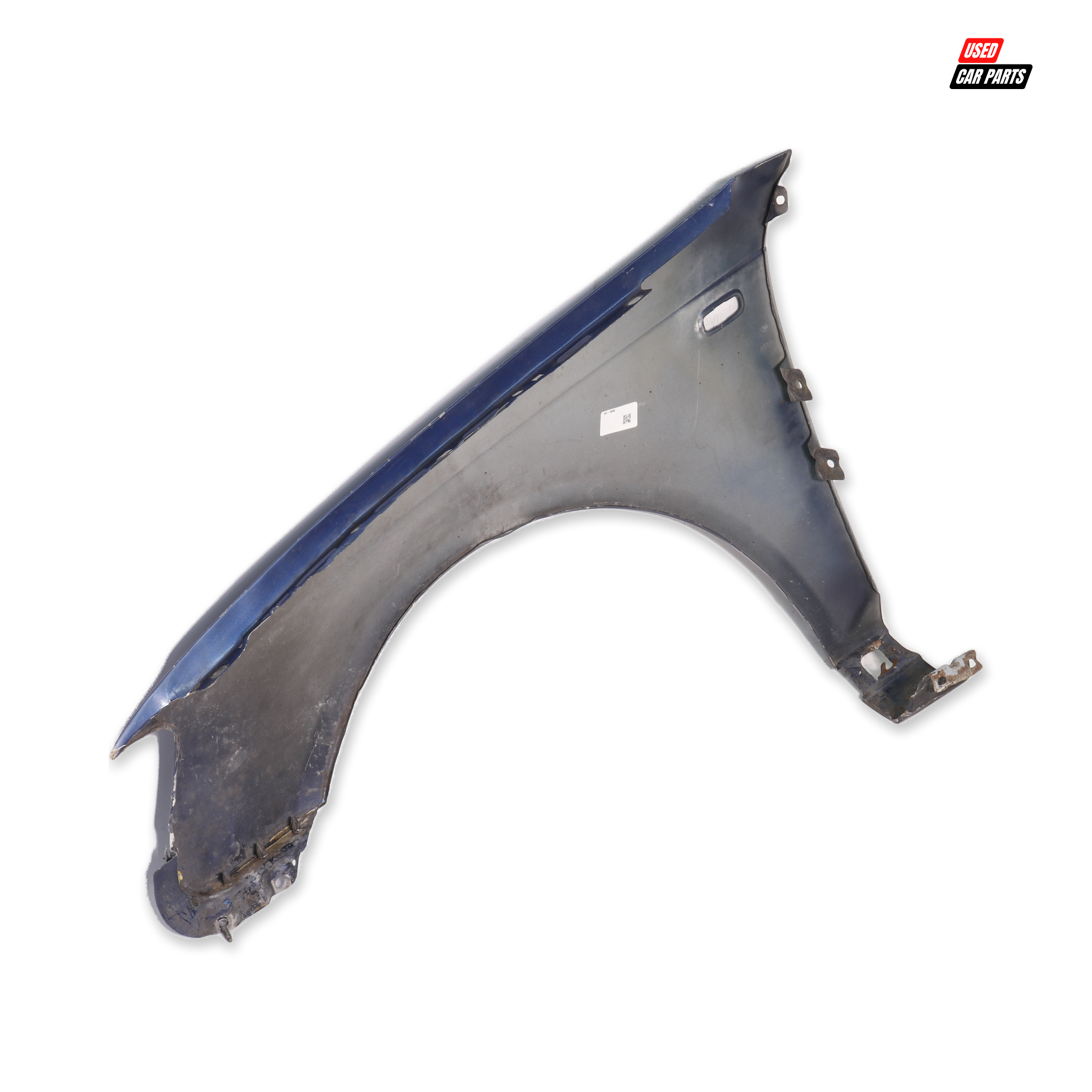 Used Drivers Side Fender for 2003 AUDI A3 (Salvaged)