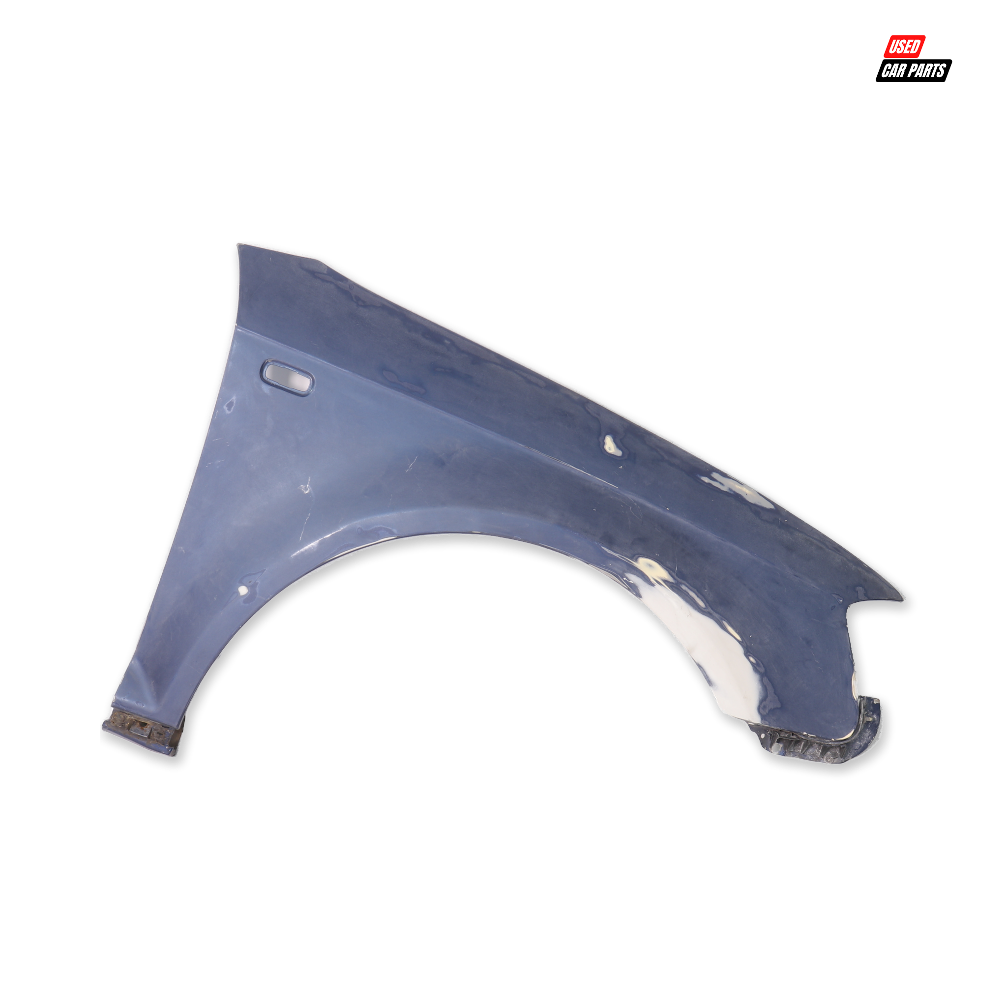 Used Drivers Side Fender for 2003 AUDI A3 (Salvaged)