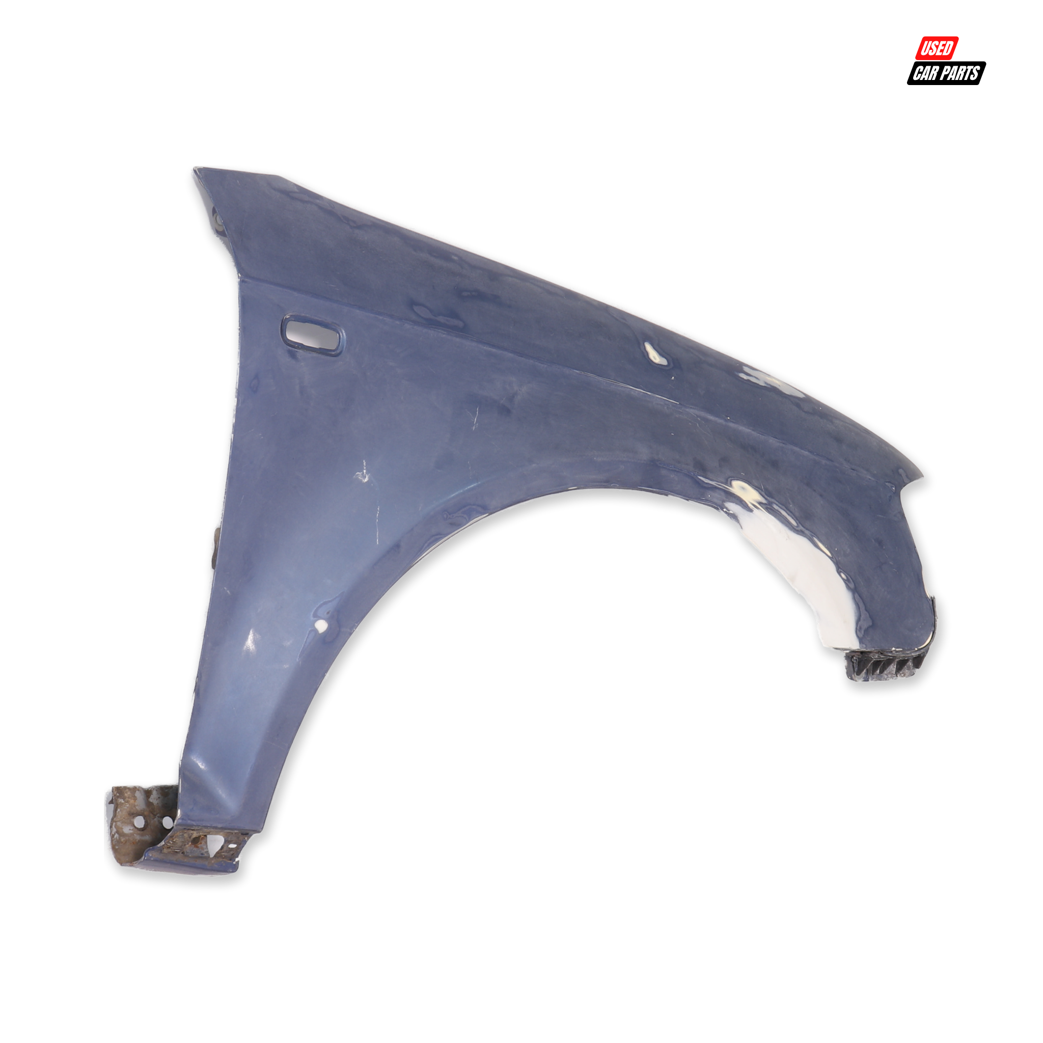 Used Drivers Side Fender for 2003 AUDI A3 (Salvaged)