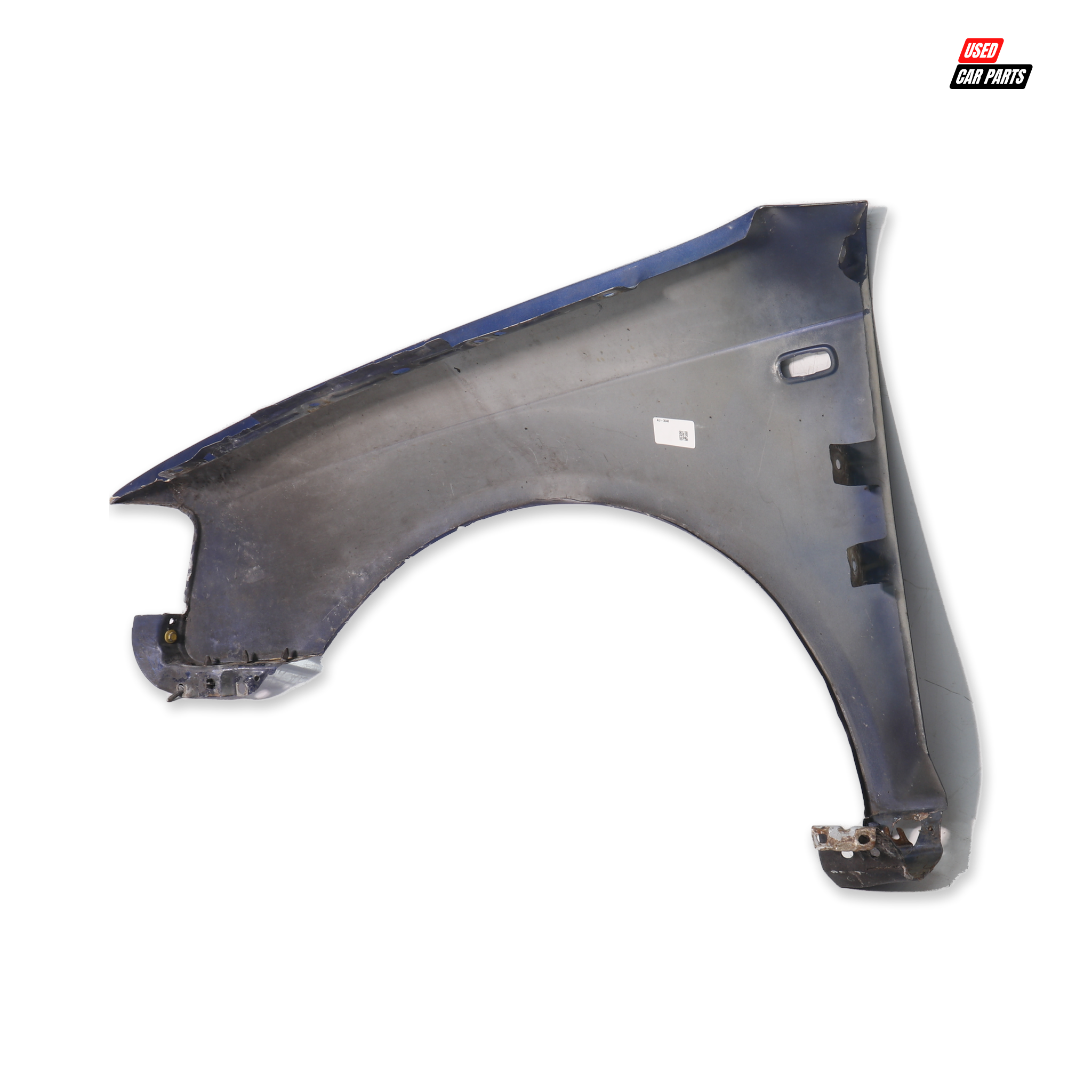 Used Drivers Side Fender for 2003 AUDI A3 (Salvaged)