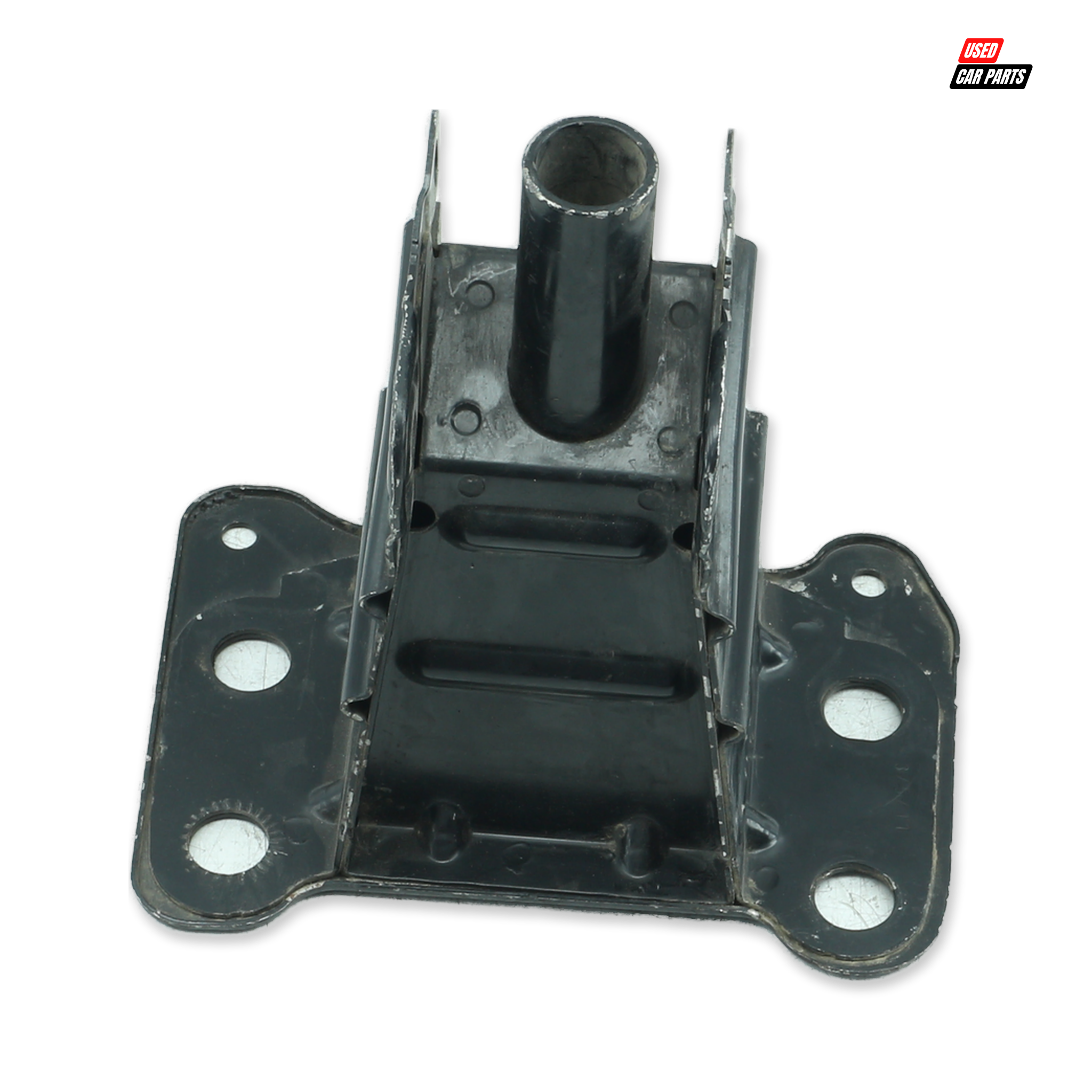 Used Drivers Side Front Bumper Bracket (Part Number 8P0807134A) for 2003 AUDI A3