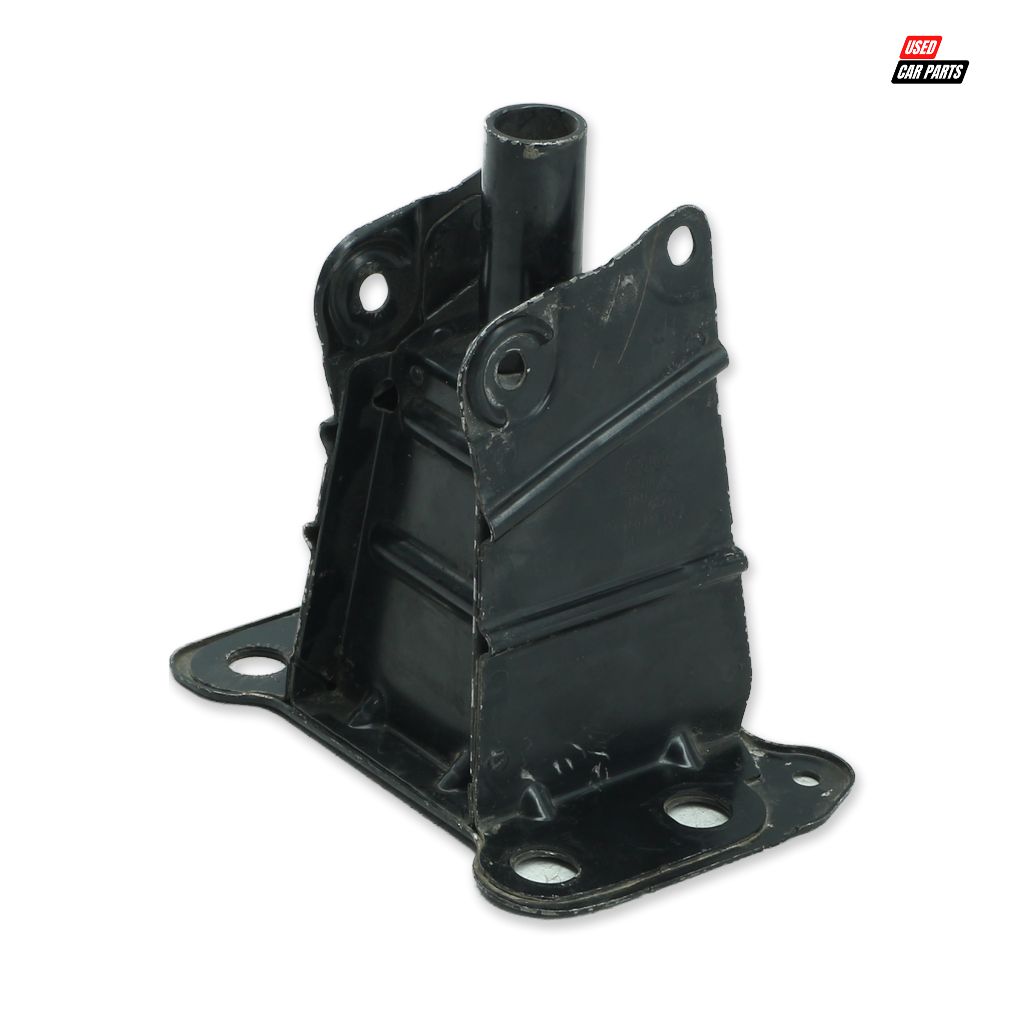 Used Drivers Side Front Bumper Bracket (Part Number 8P0807134A) for 2003 AUDI A3