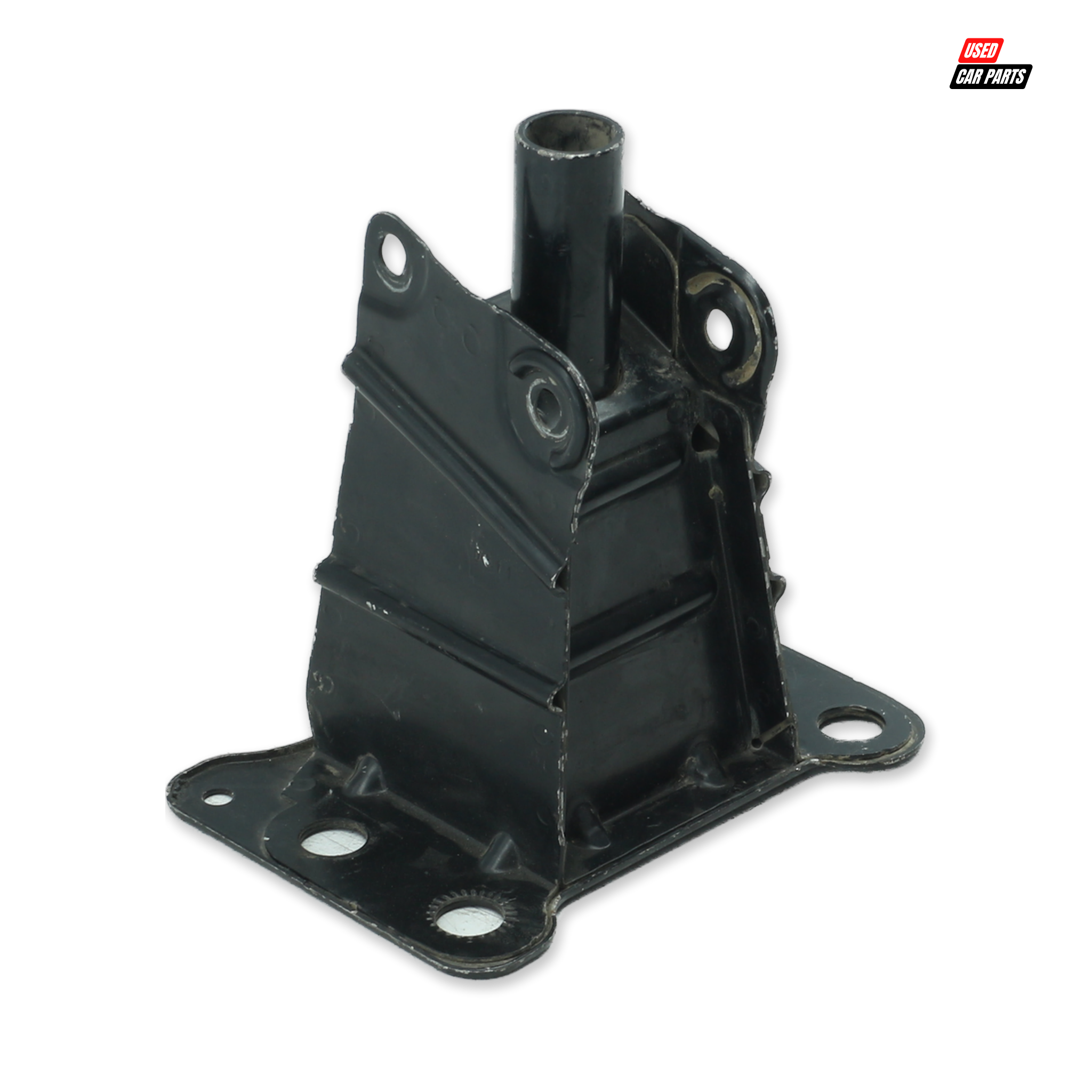 Used AUDI A3 2003 Drivers Side Front Bumper Bracket Part Number 8P0807134A