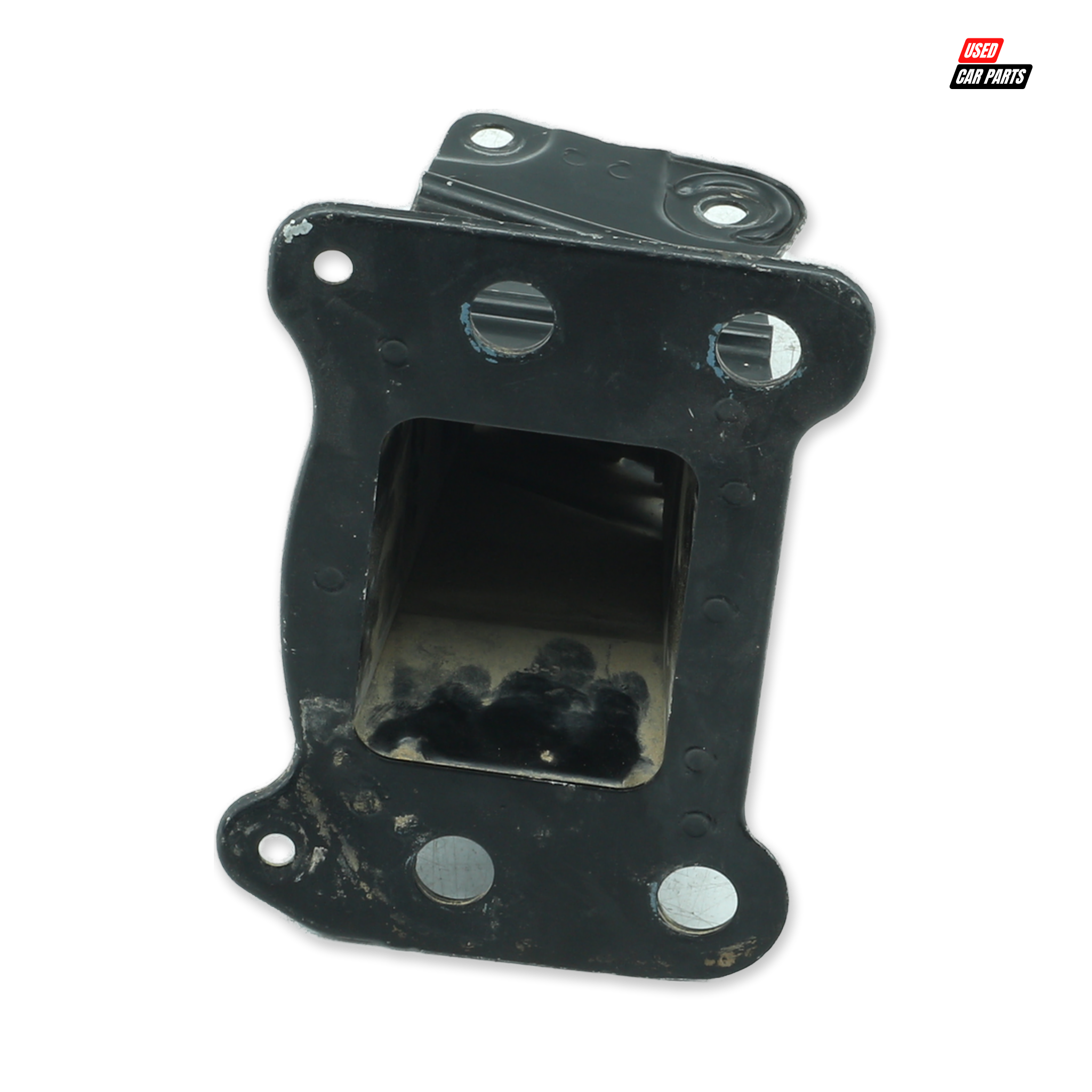 Used Drivers Side Front Bumper Bracket (Part Number 8P0807134A) for 2003 AUDI A3