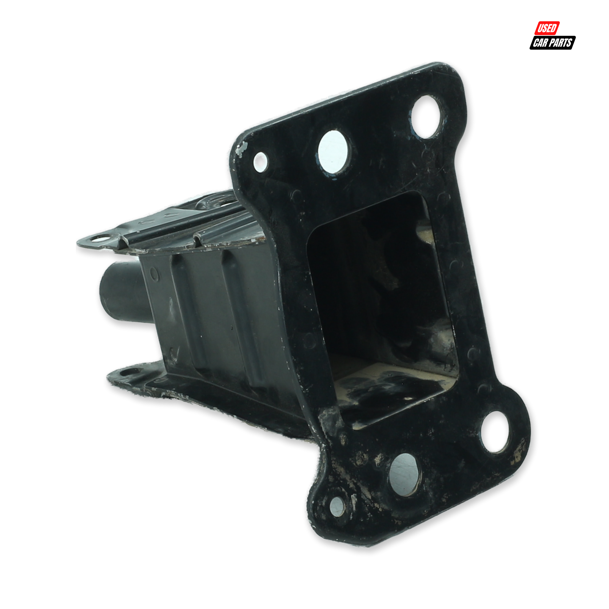 Used Drivers Side Front Bumper Bracket (Part Number 8P0807134A) for 2003 AUDI A3