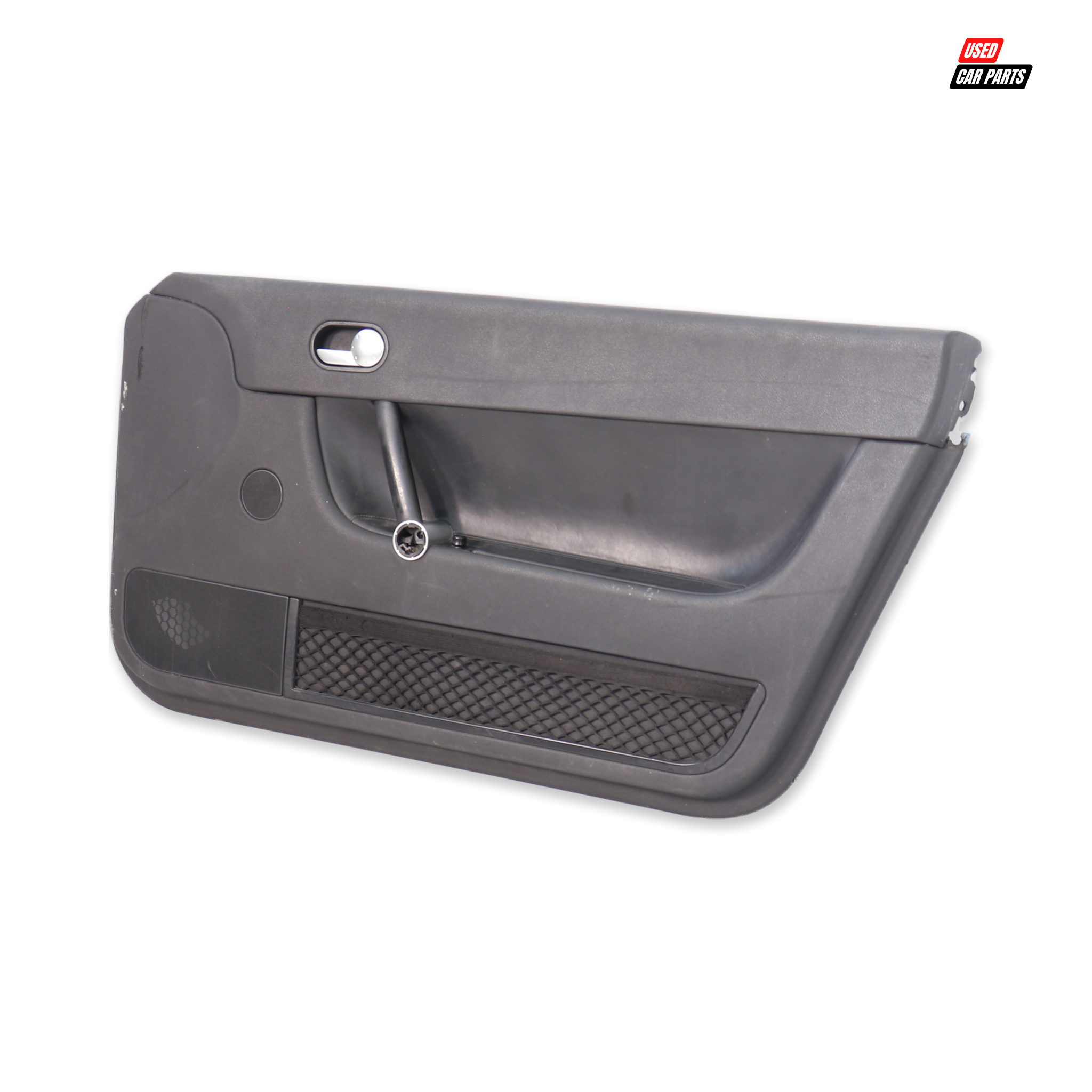 2003 Audi A3 Drivers Side Front Door Panel - Used/Salvaged OEM Part