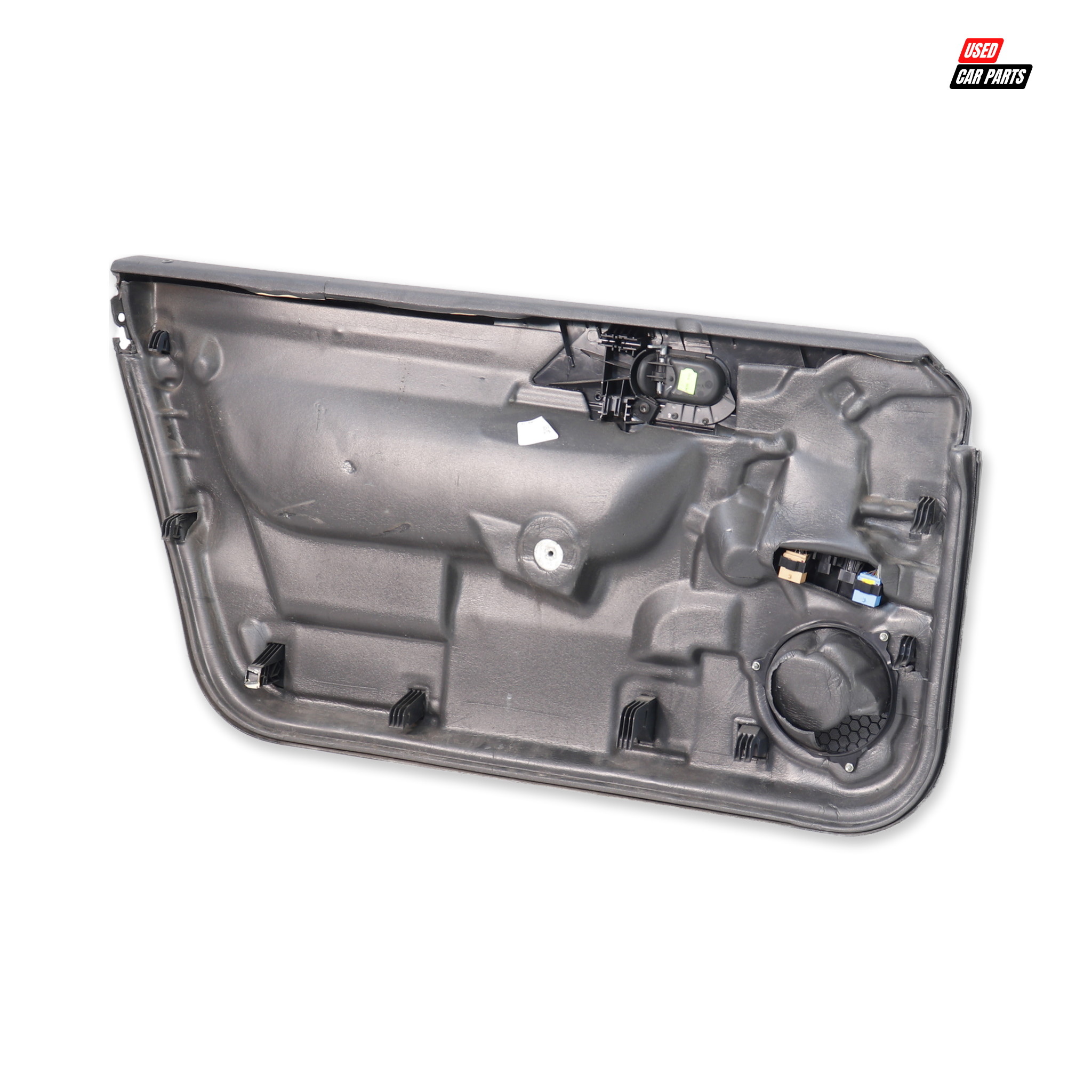 2003 Audi A3 Drivers Side Front Door Panel - Used/Salvaged OEM Part