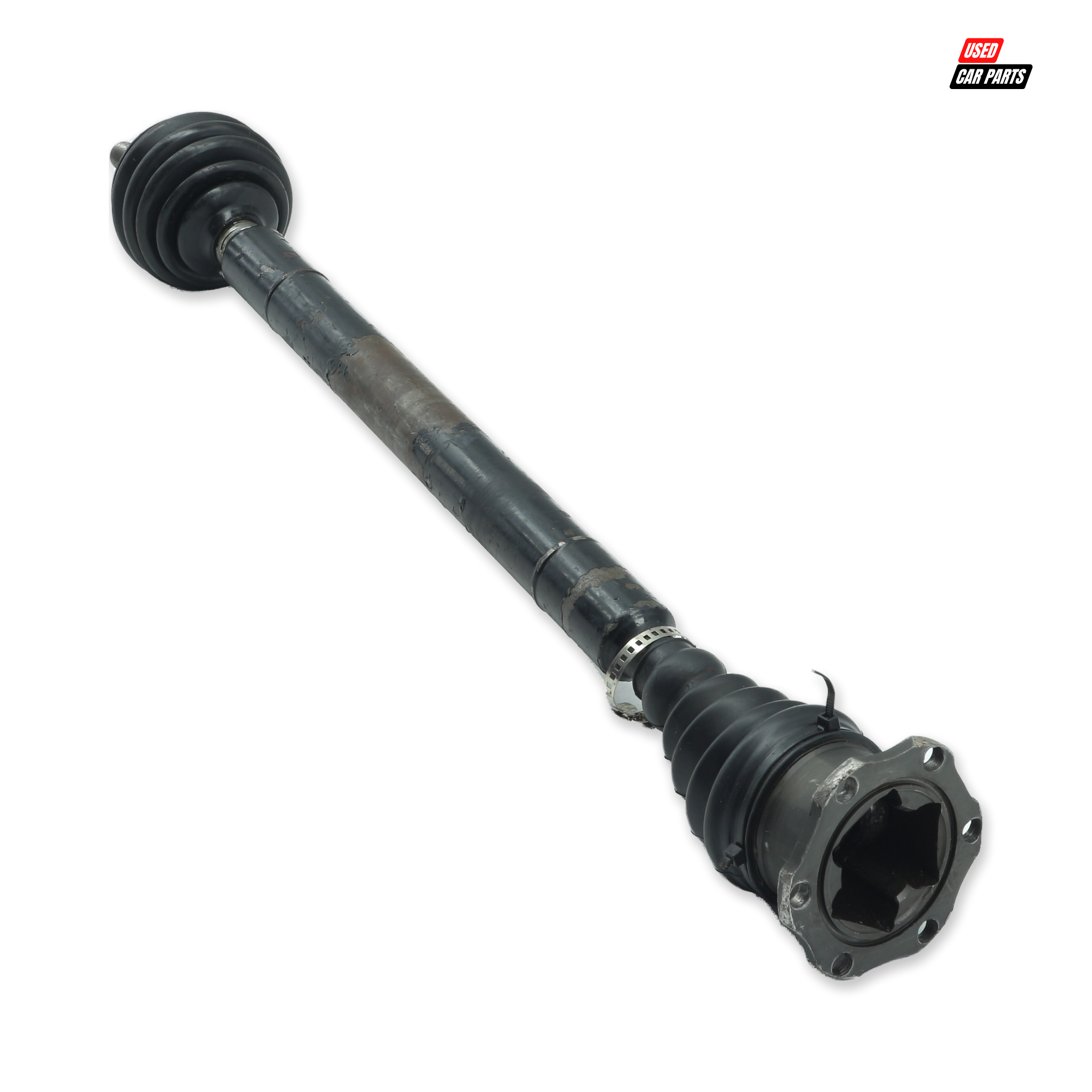Used AUDI A3 2003 Drivers Side Front Driveshaft