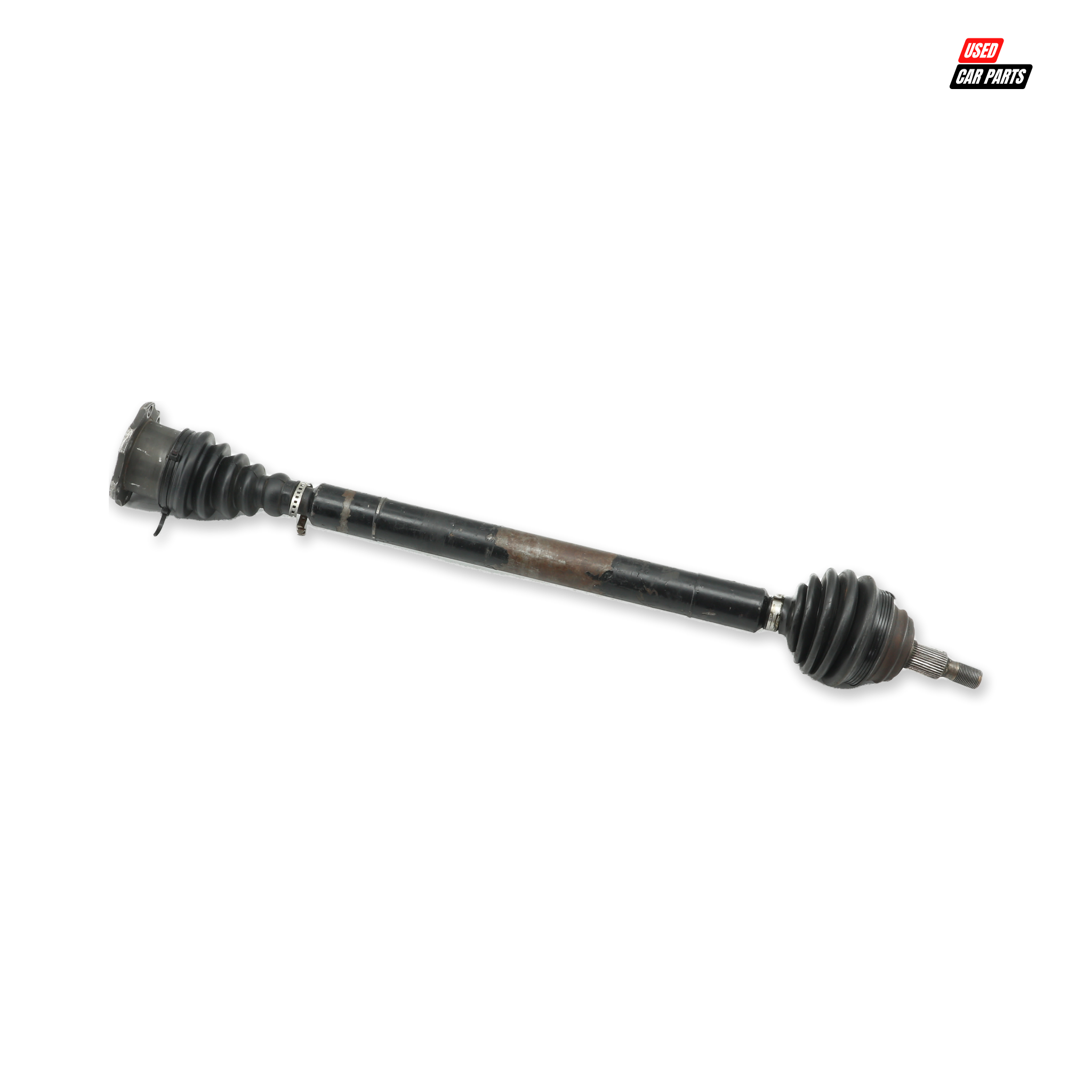 Used AUDI A3 2003 Drivers Side Front Driveshaft