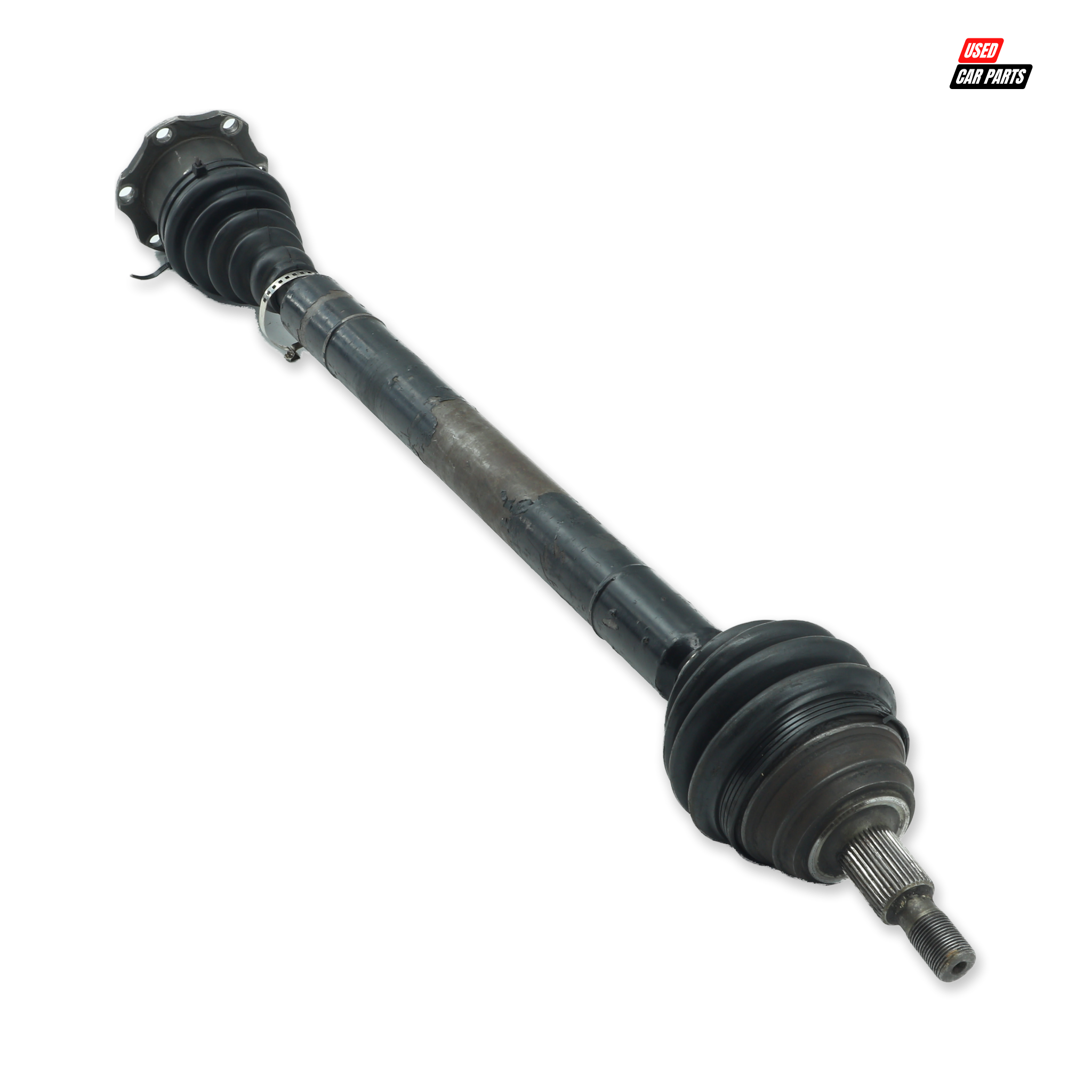 Used AUDI A3 2003 Drivers Side Front Driveshaft