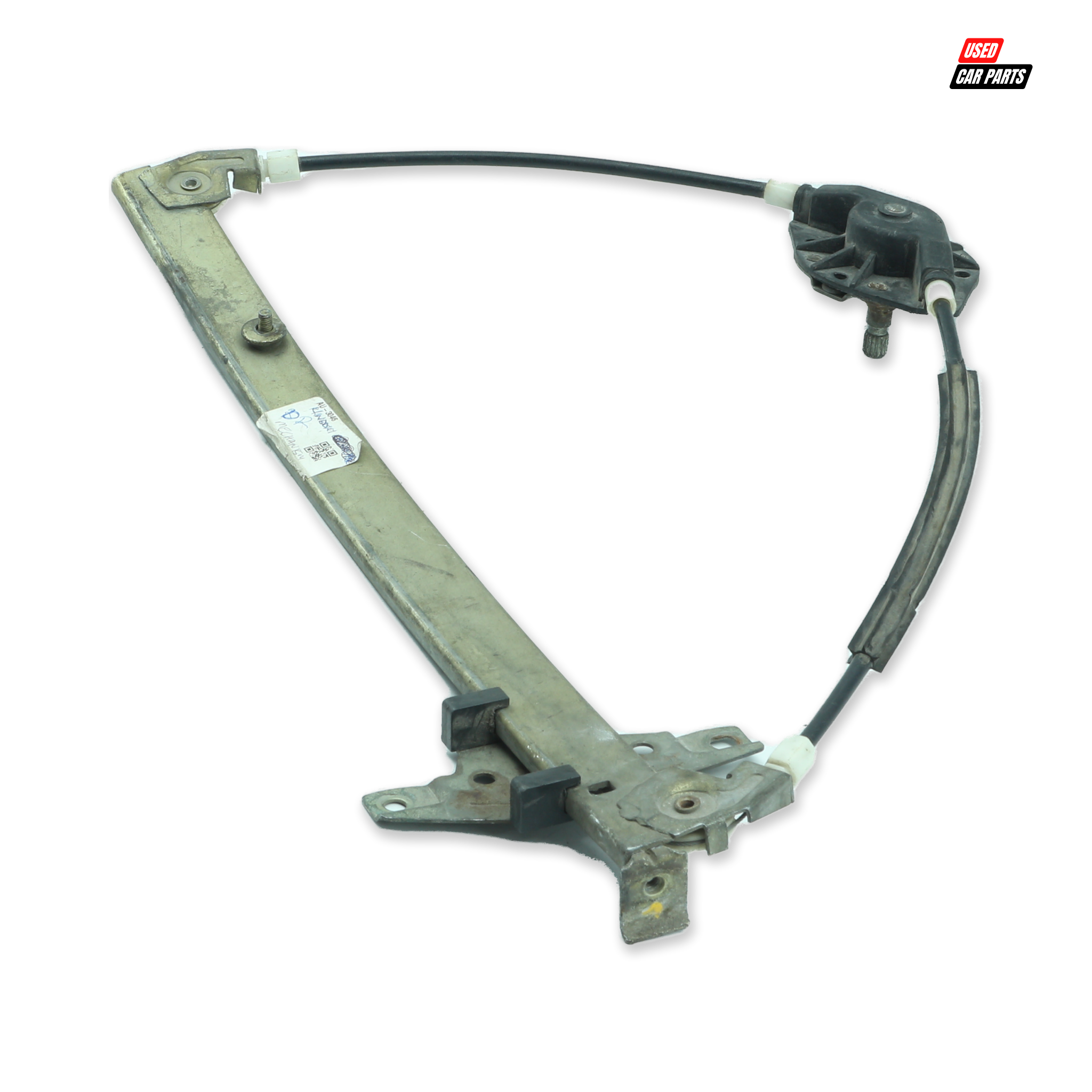 Used Drivers Side Front Window Mechanism for 2003 Audi A3