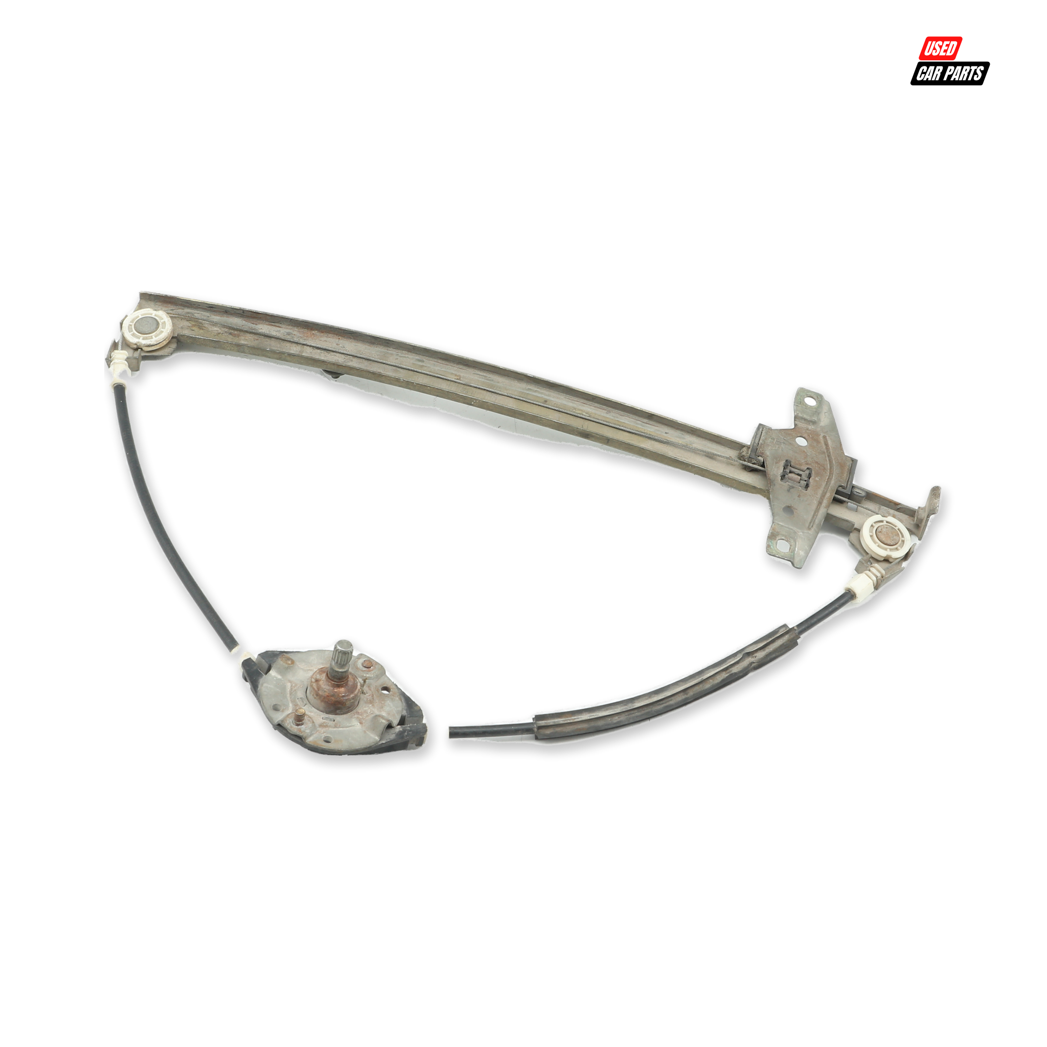 Used Drivers Side Front Window Mechanism for 2003 Audi A3