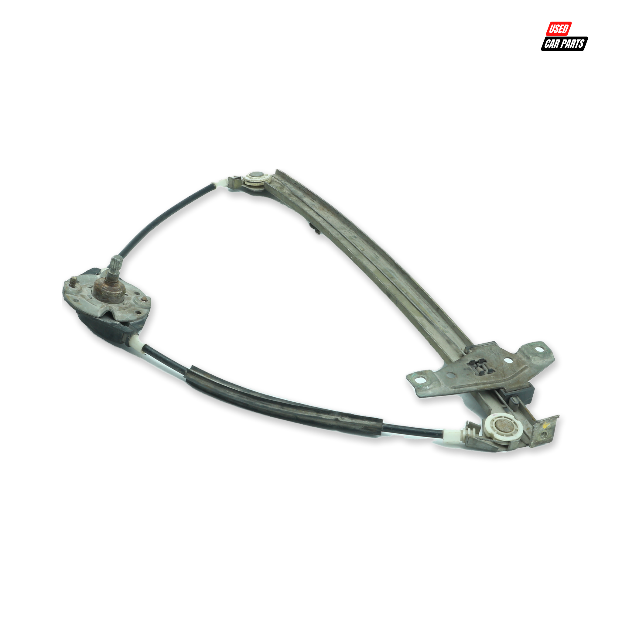 Used Drivers Side Front Window Mechanism for 2003 Audi A3