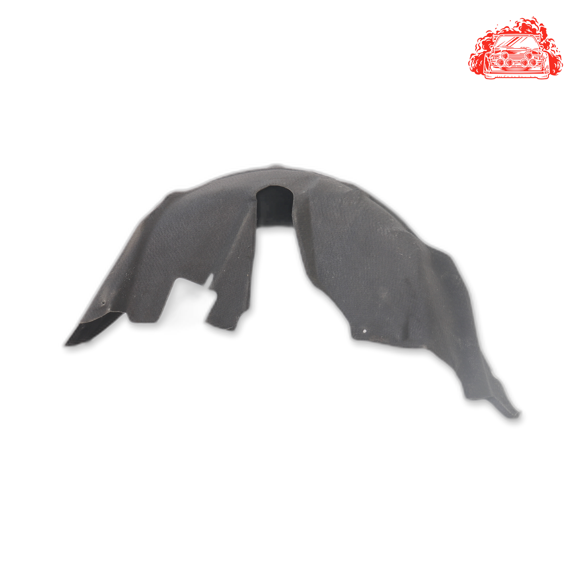 Used Audi A3 Drivers Side Rear Fender Liner