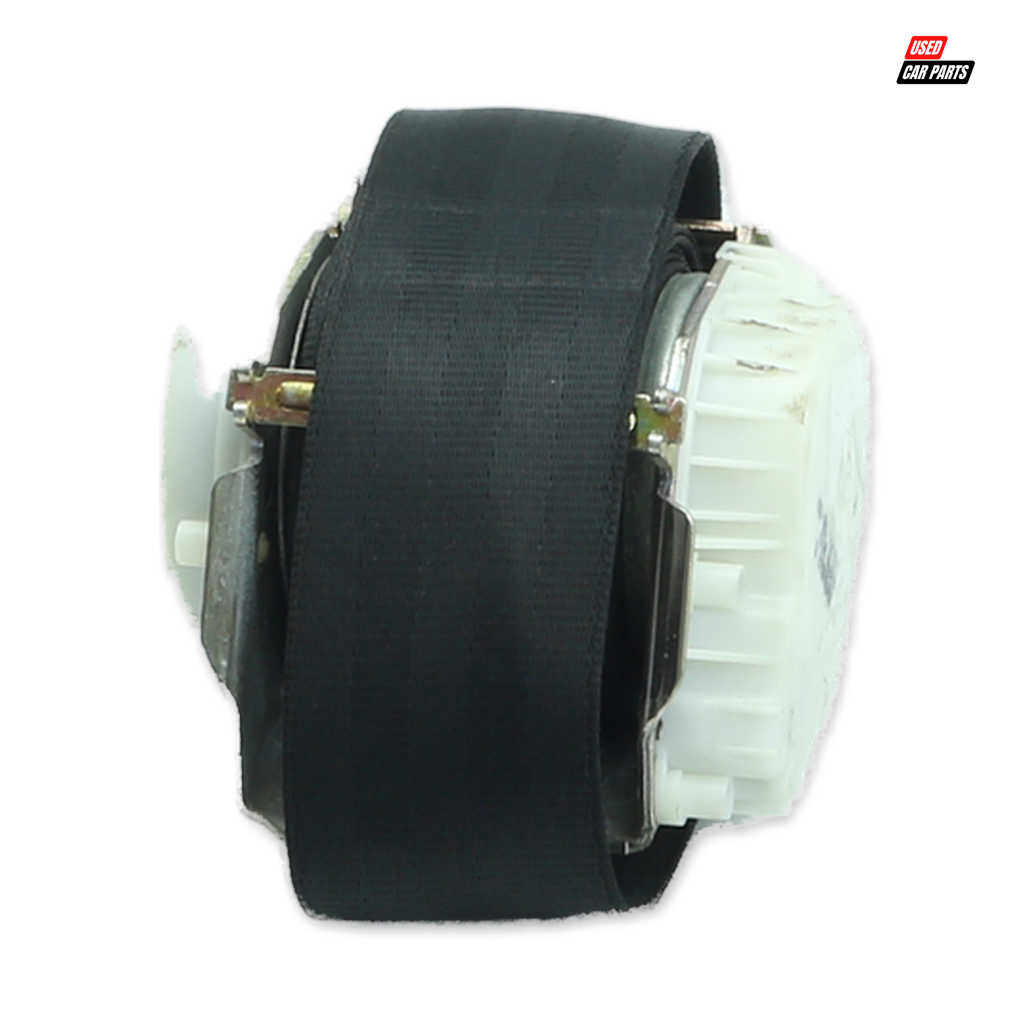 Used Drivers Side Rear Seat Belt for 2003 Audi A3 (Salvaged)