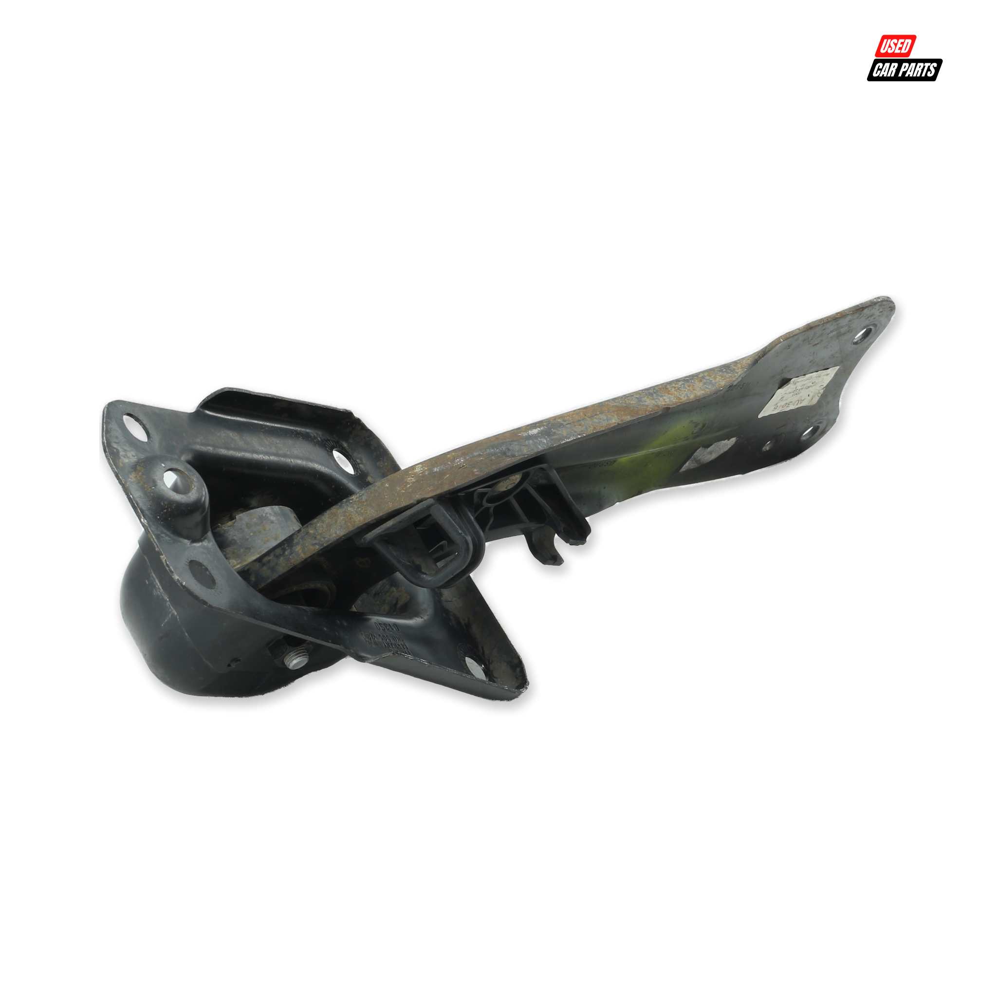 Used AUDI A3 2003 Drivers Side Rear Suspension Control Arm (Part Number 1K0505226H)